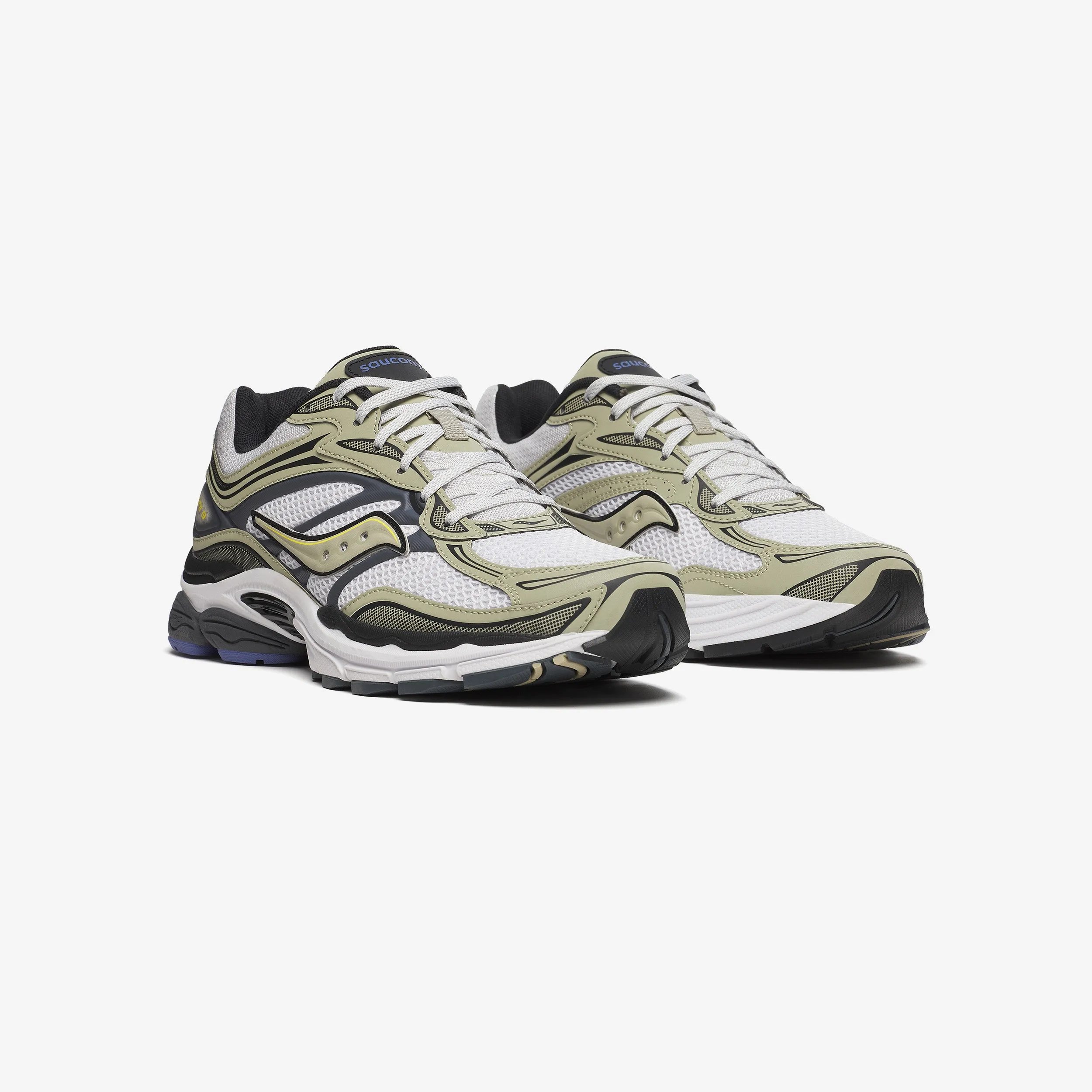 Progrid Omni 9 Durable Power
