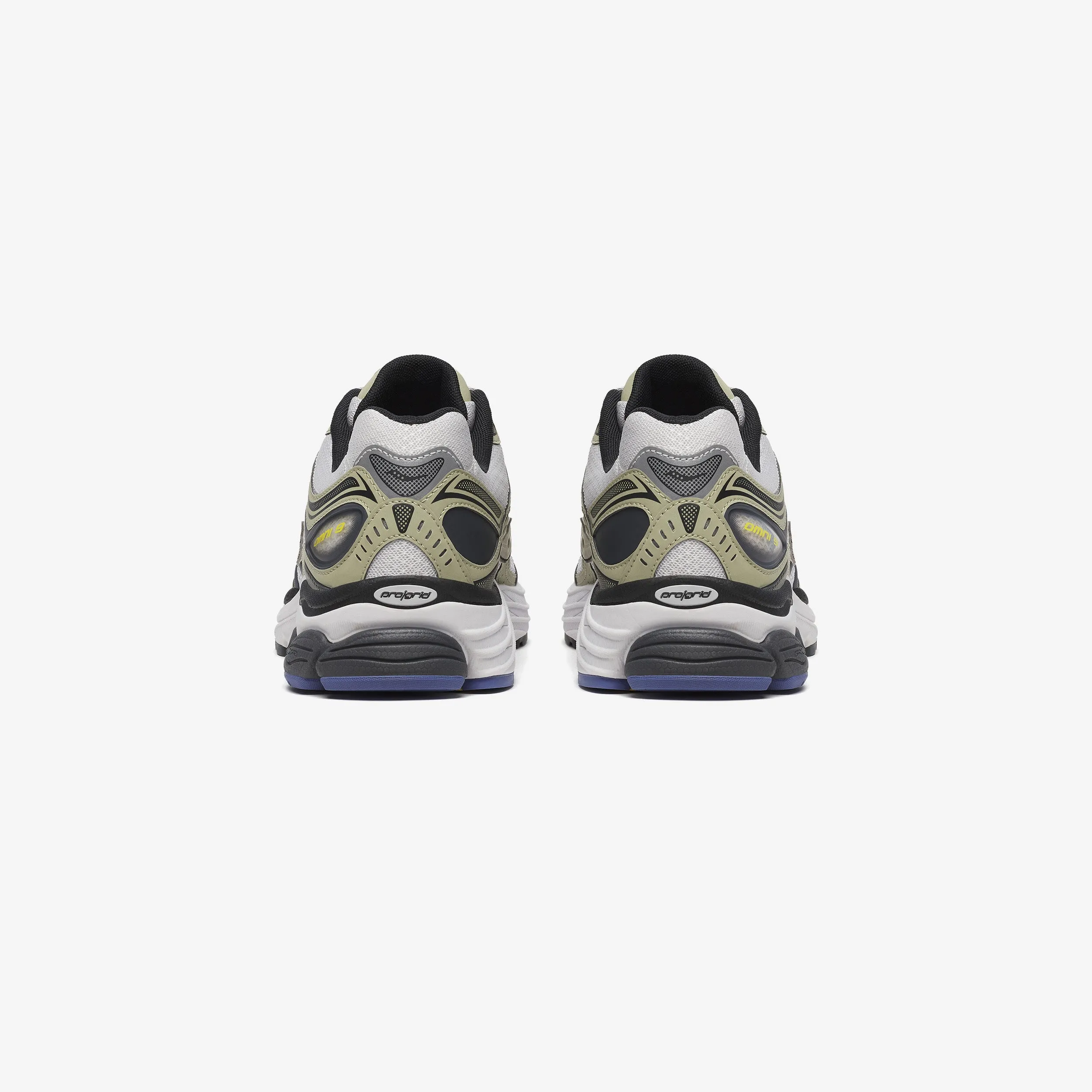 Progrid Omni 9 Cushioned Tongue
