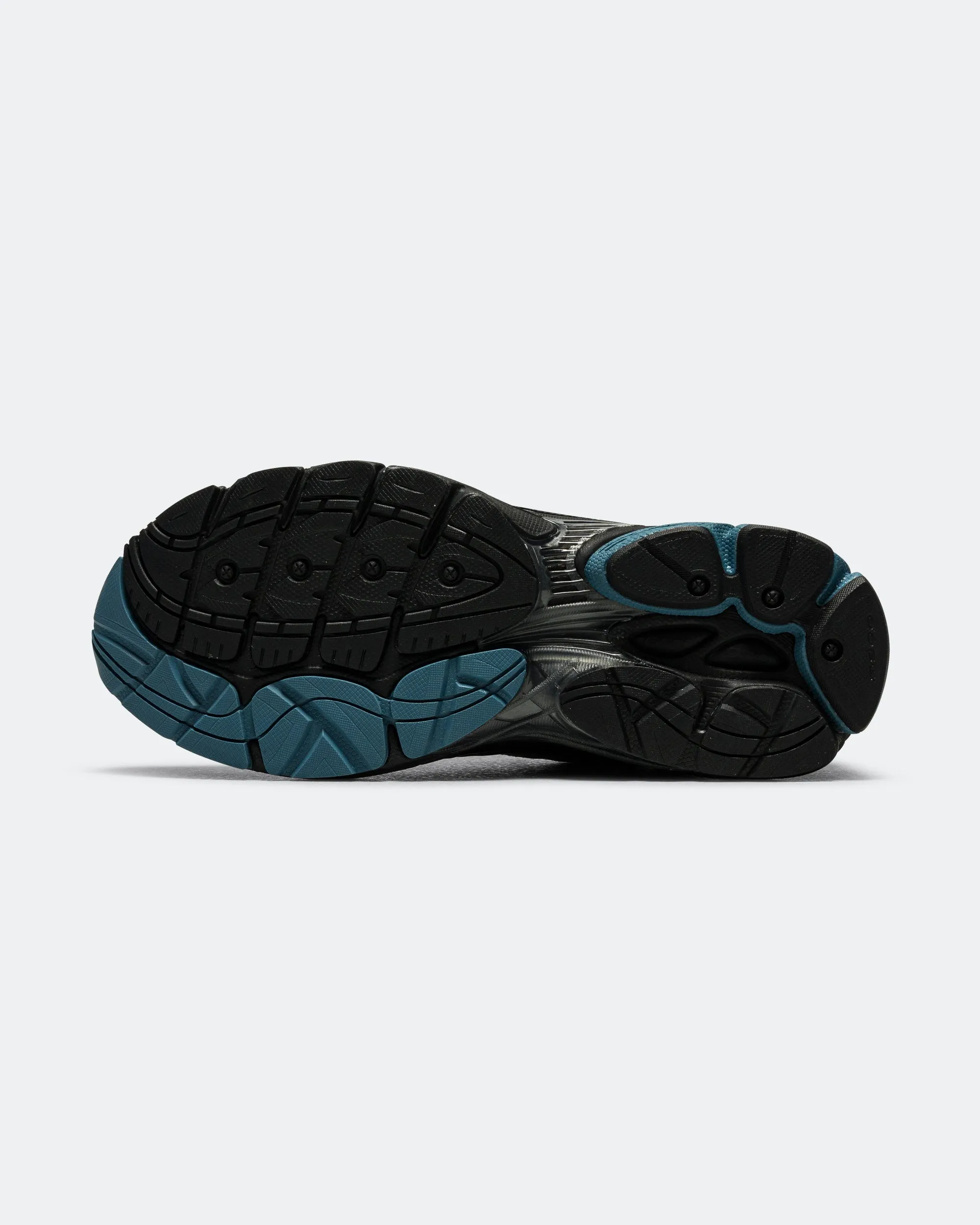 Progrid Omni 9 Glowaconstrictor - Black Glow Flexible Grip Aerodynamic Vents