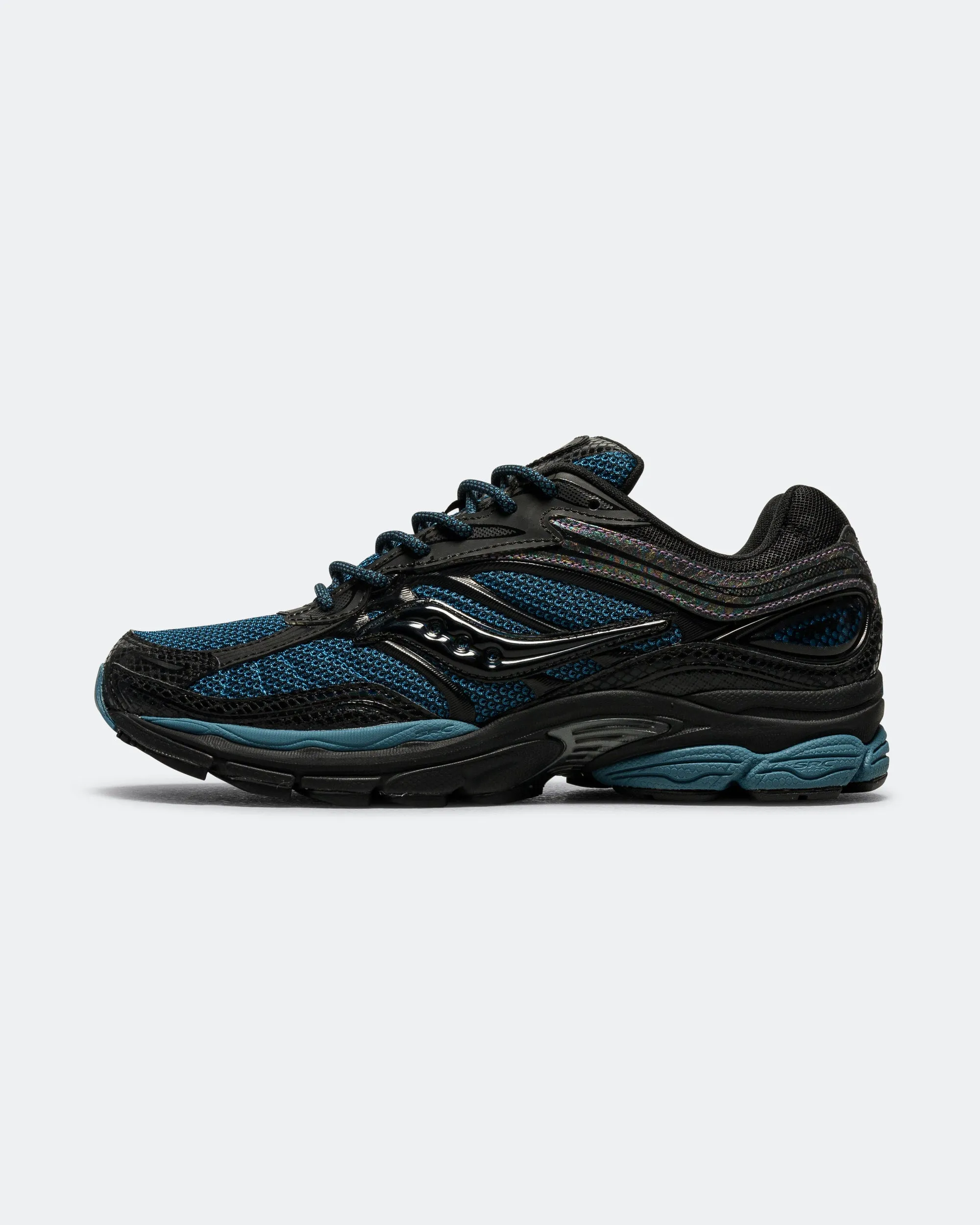 Sleek Style Progrid Omni 9 Glowaconstrictor - Black Glow
