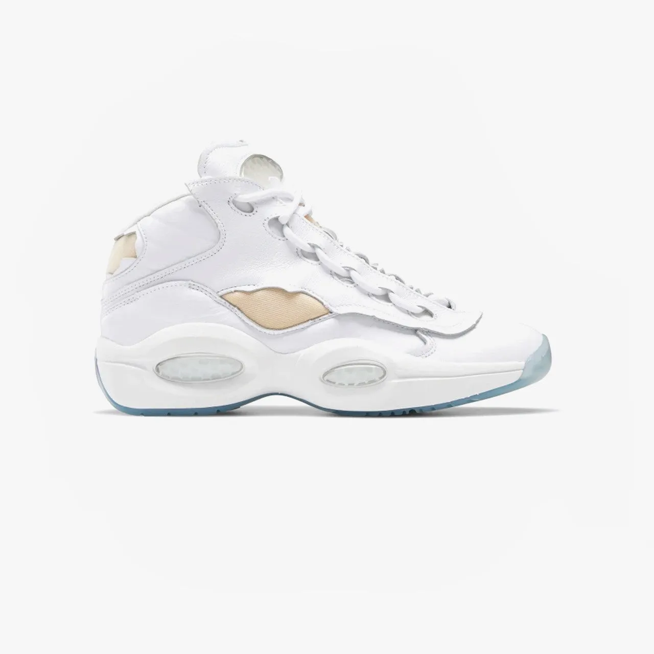 Fresh Style Durable toe cap Project 0 TQ MO x Maison Margiela