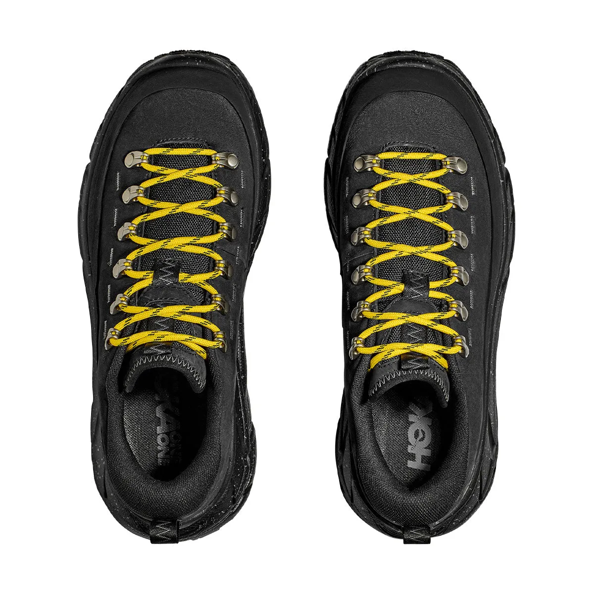 anti - odor - level Iconic look Tor Summit 'Black'