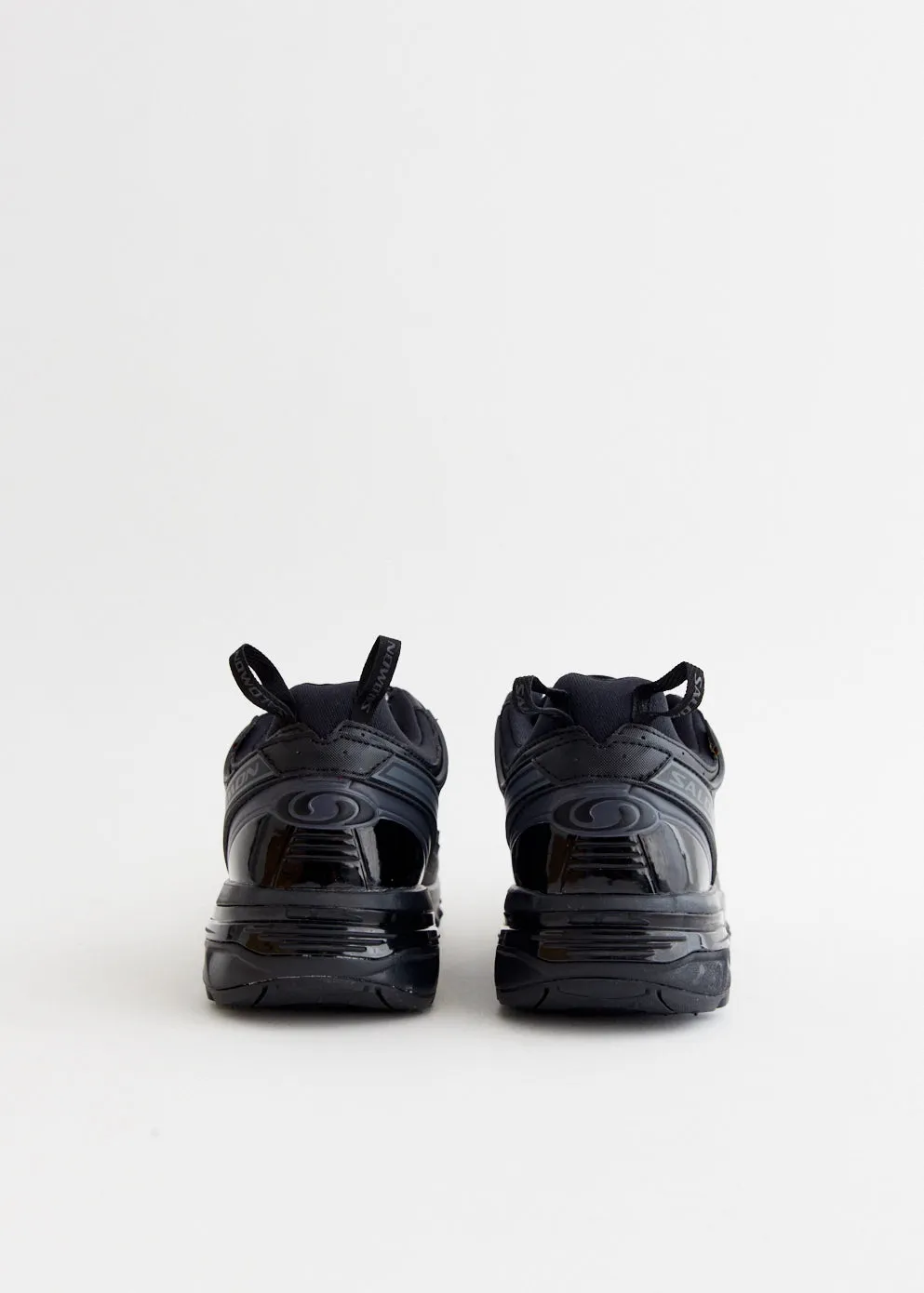 Flexible Support ACS Pro GORE-TEX 'Black Asphalt' Sneakers