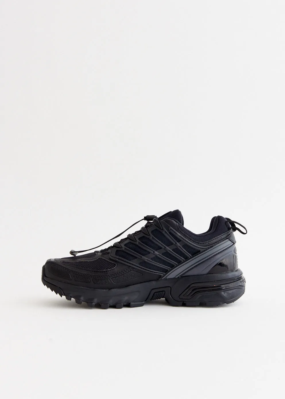 ACS Pro GORE-TEX 'Black Asphalt' Sneakers teenagers - specific benefits safety wear