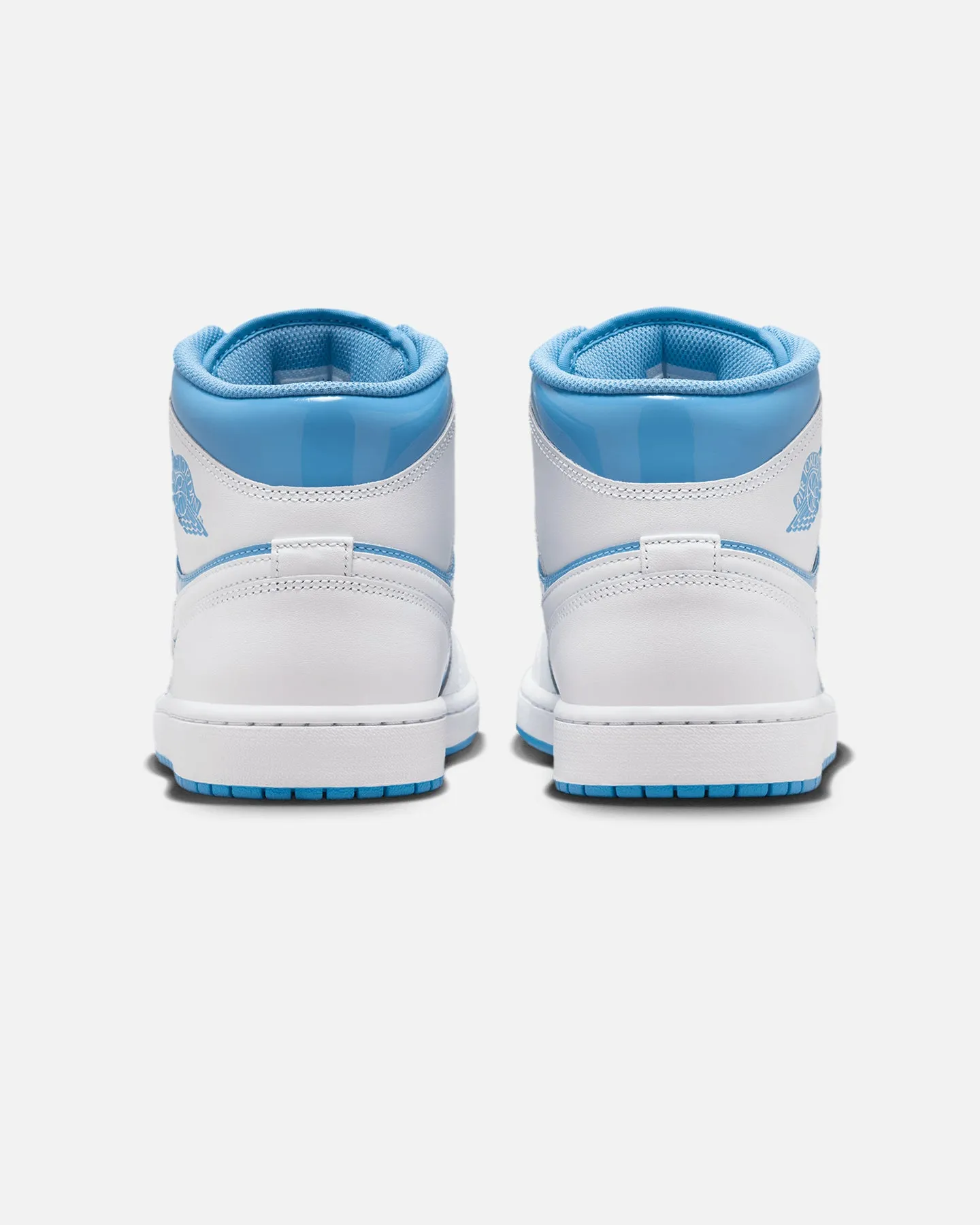 Bold Tone Jordan Air Jordan 1 Mid SE 'Legend Blue' White/Blue