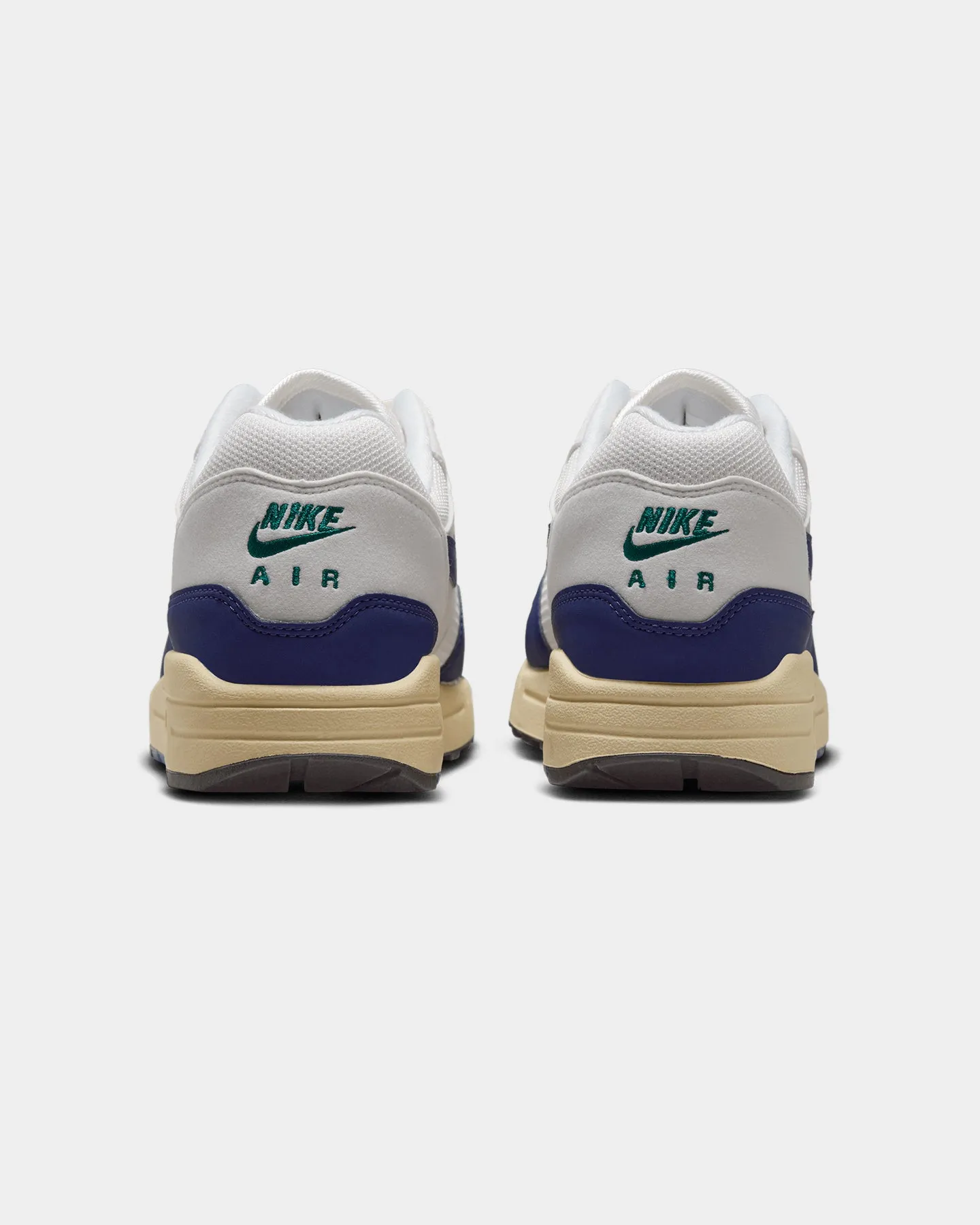 Wardrobe Base Nike Air Max 1 "NCPS" Sail/Deep Royal