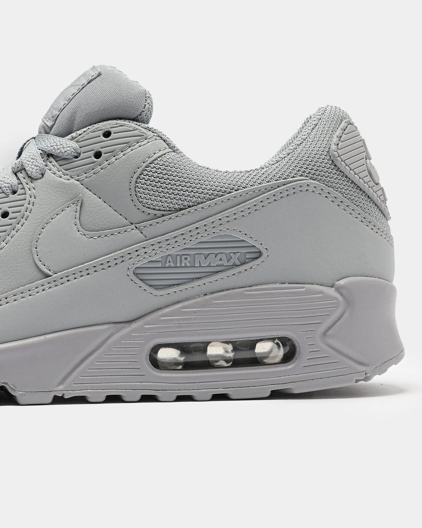 Play Mode Balance Core Nike Air Max 90 Grey/Black