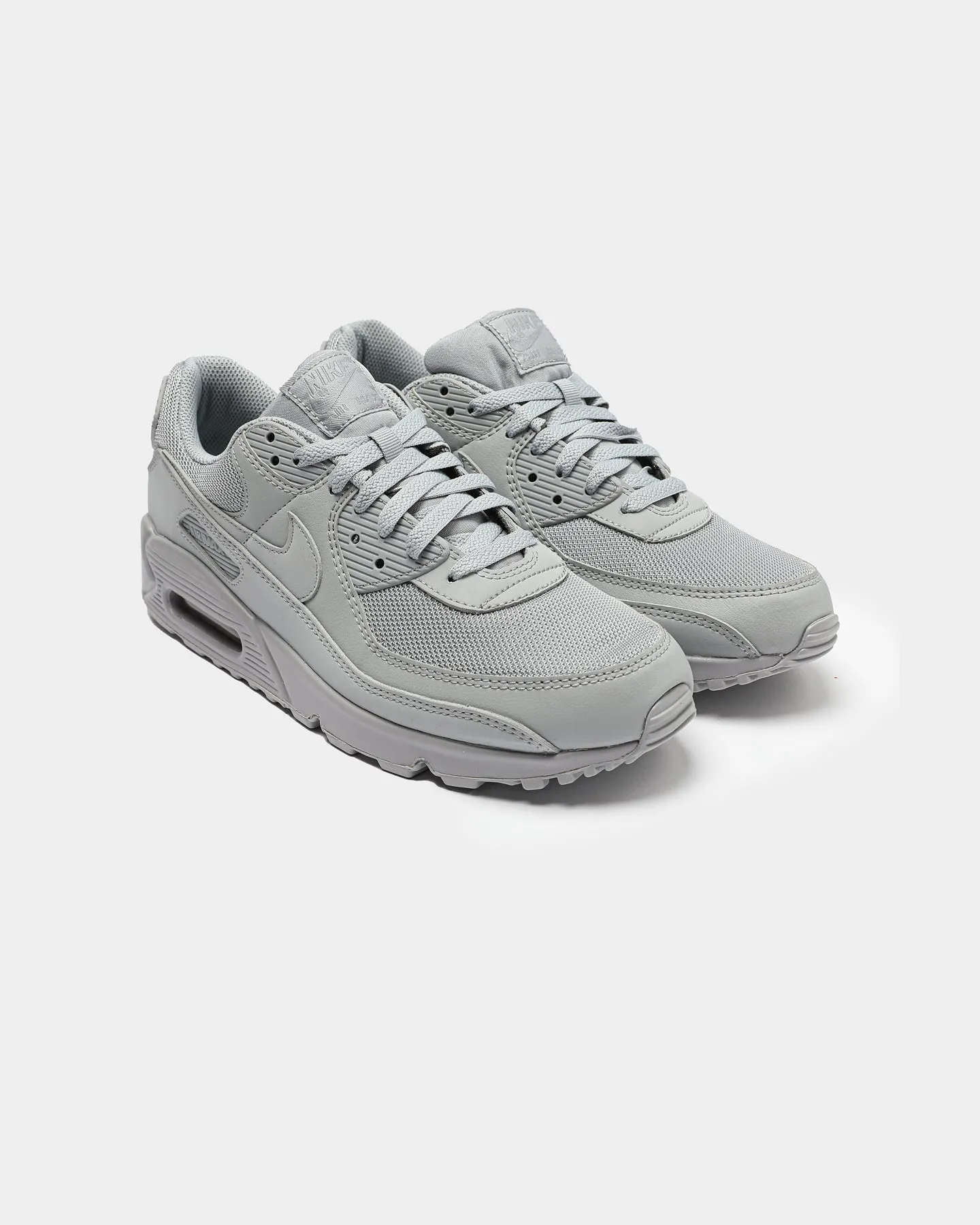 Nike Air Max 90 Grey/Black mud proof Chic Cool