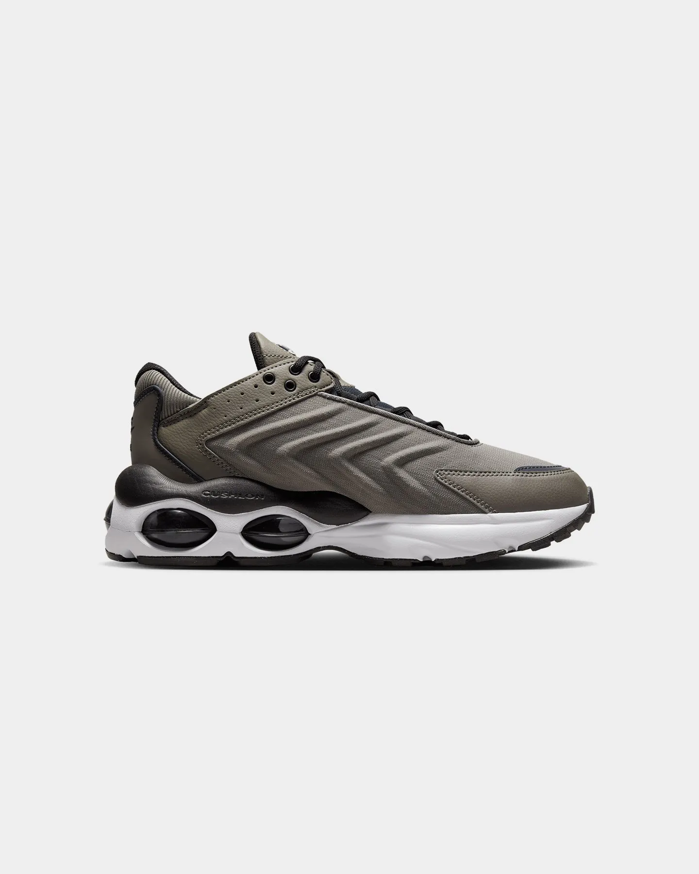 Nike Air Max TW Flat Pewter/Obsidian Easy Flow