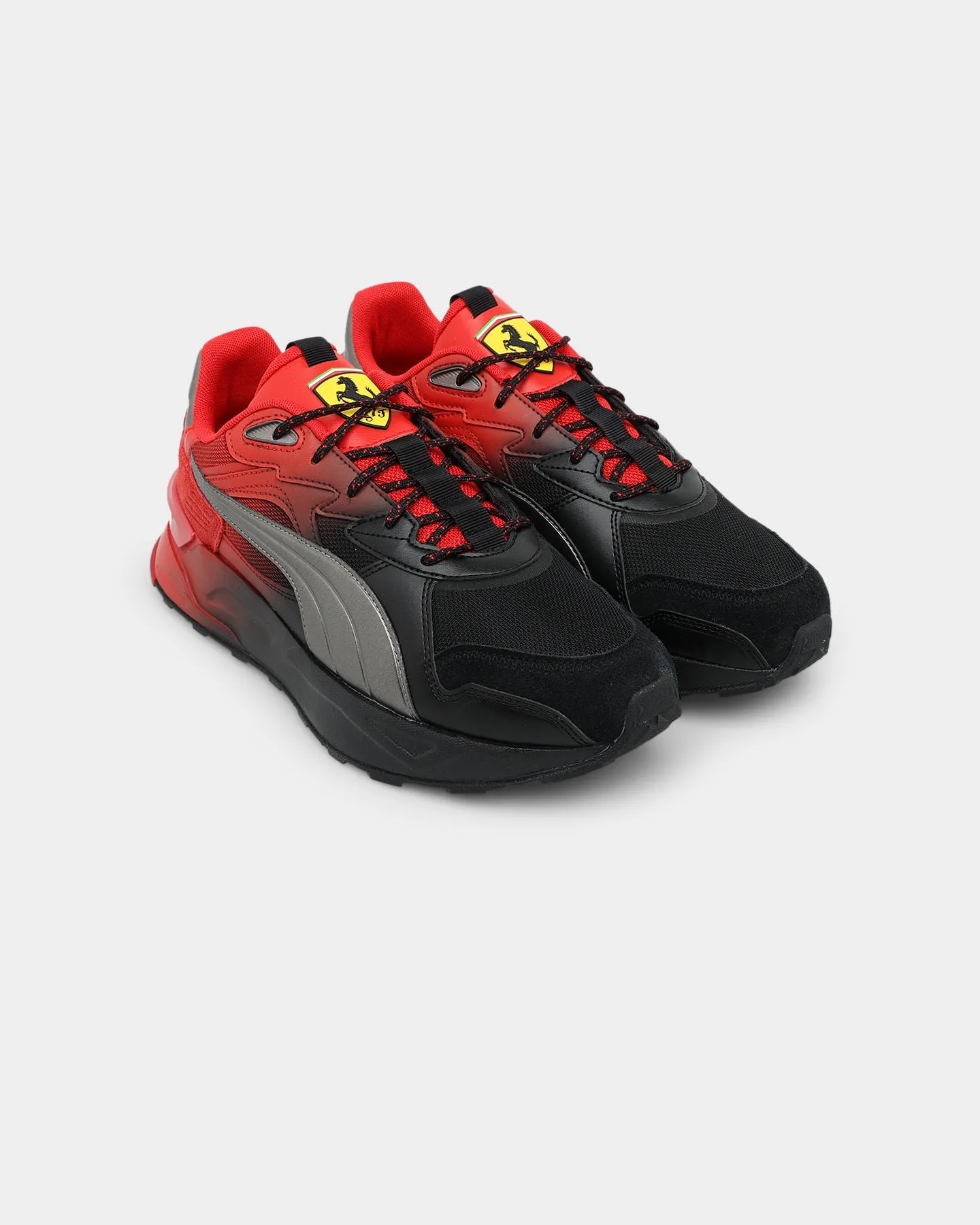 Puma X Ferrari Mirage Sport Puma Black Moon Tone All Time