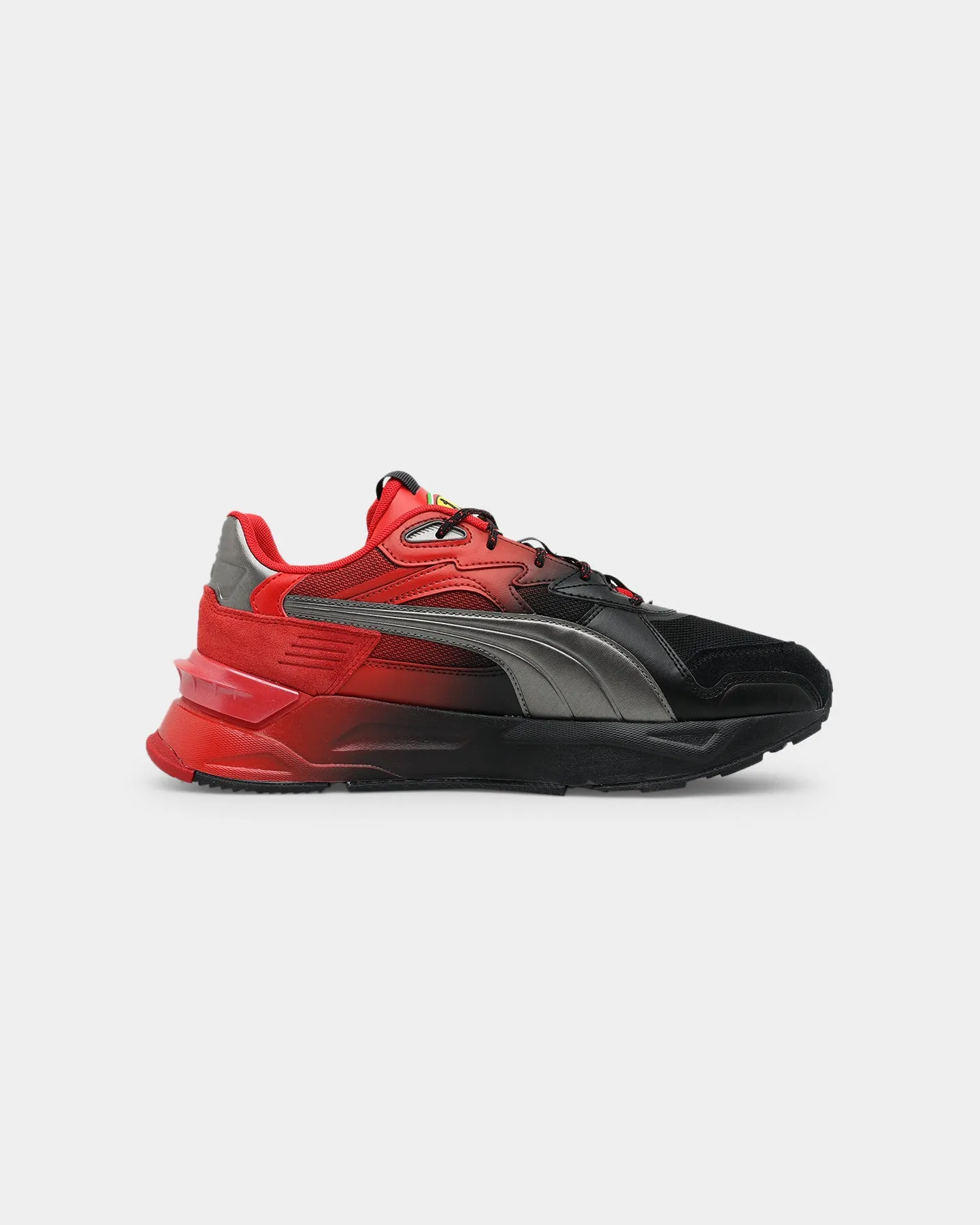 Run Free Puma X Ferrari Mirage Sport Puma Black