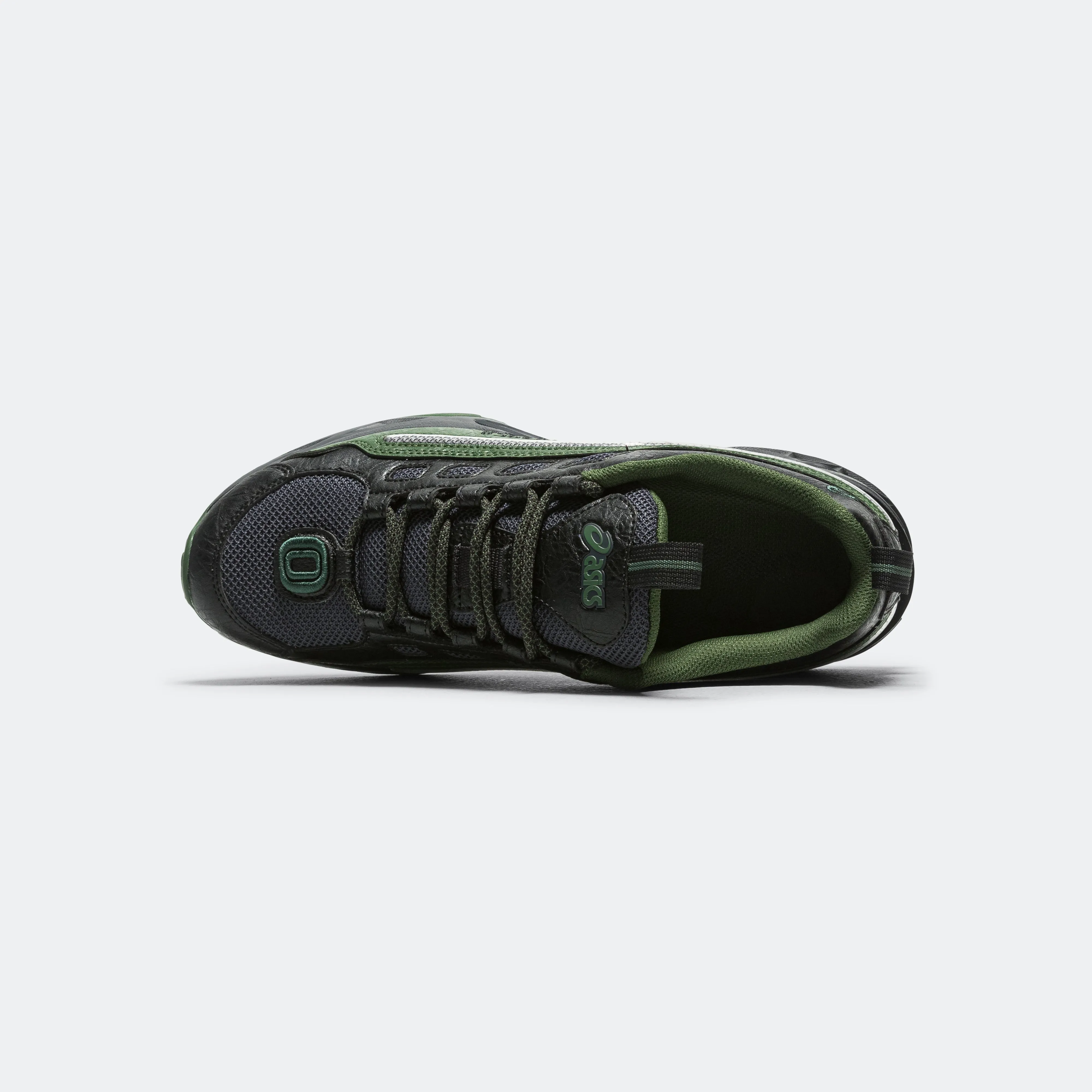 Go Mode Protoblast-CMLVIII x OTTO958 - Otto Green/Black