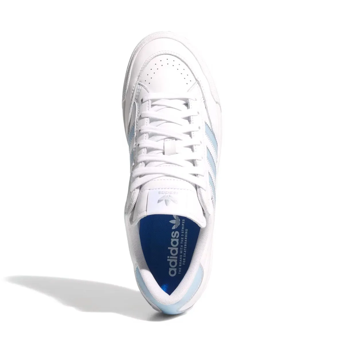 Enhanced grip Dynamic Edge Nora 'Cloud White Clear Sky'