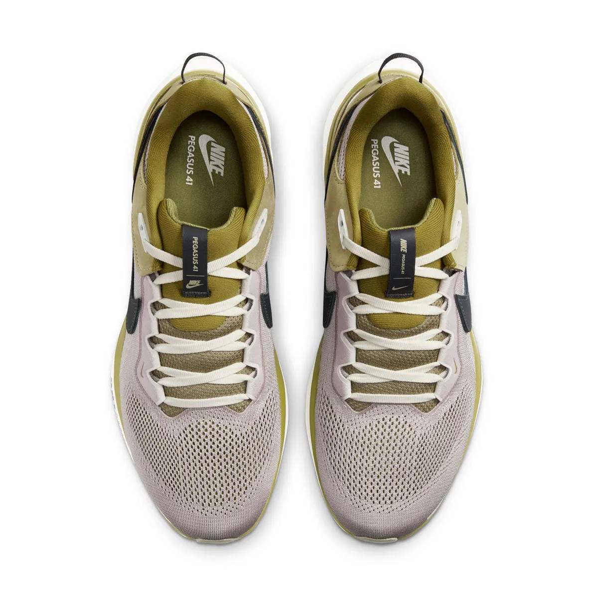 All-day lining pumps Air Zoom Pegasus 41 SP 'College Grey Anthracite'