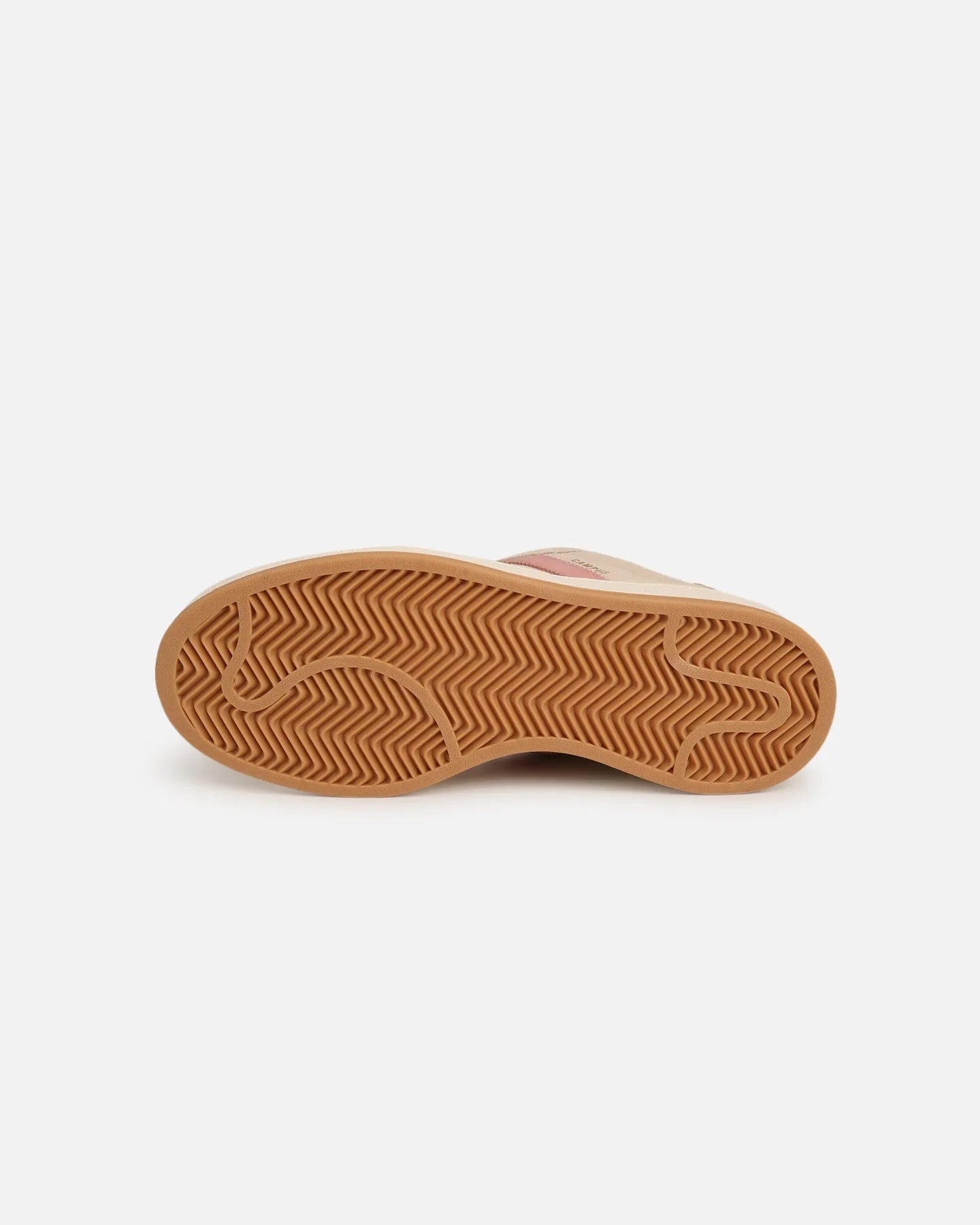 Adidas Women's Campus 00s Cream thick - soled