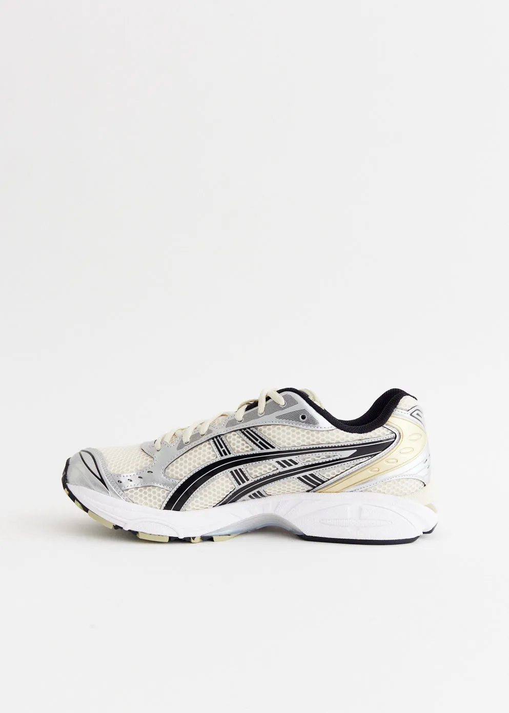 Secure look Reliable Gel-Kayano 14 'Birch Pure Silver' Sneakers