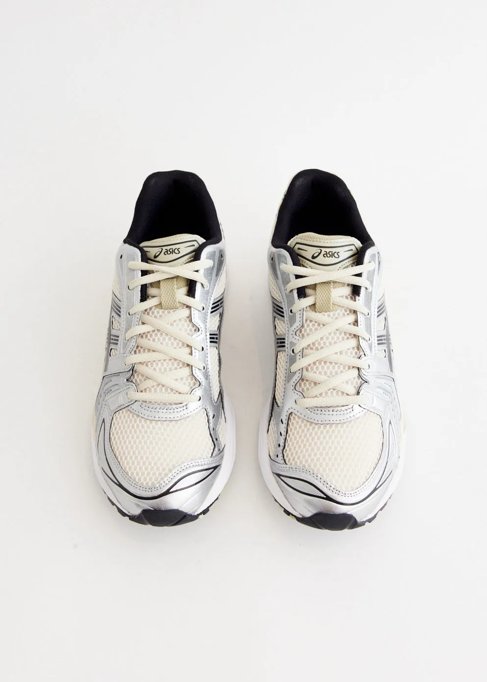 most polluted Gel-Kayano 14 'Birch Pure Silver' Sneakers