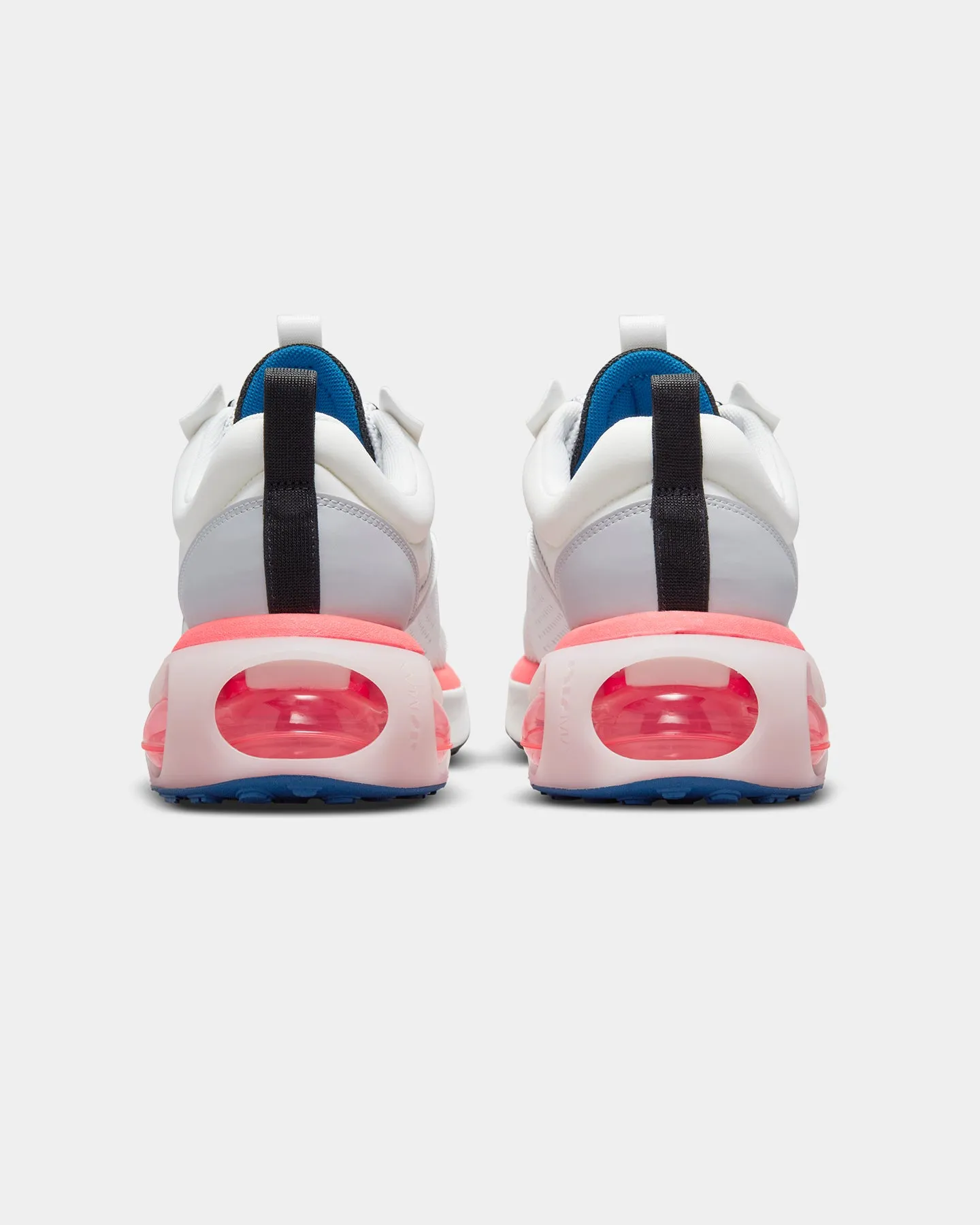 Nike Air Max 2021 Summit White/Court Blue Vintage Love Comfort Walk