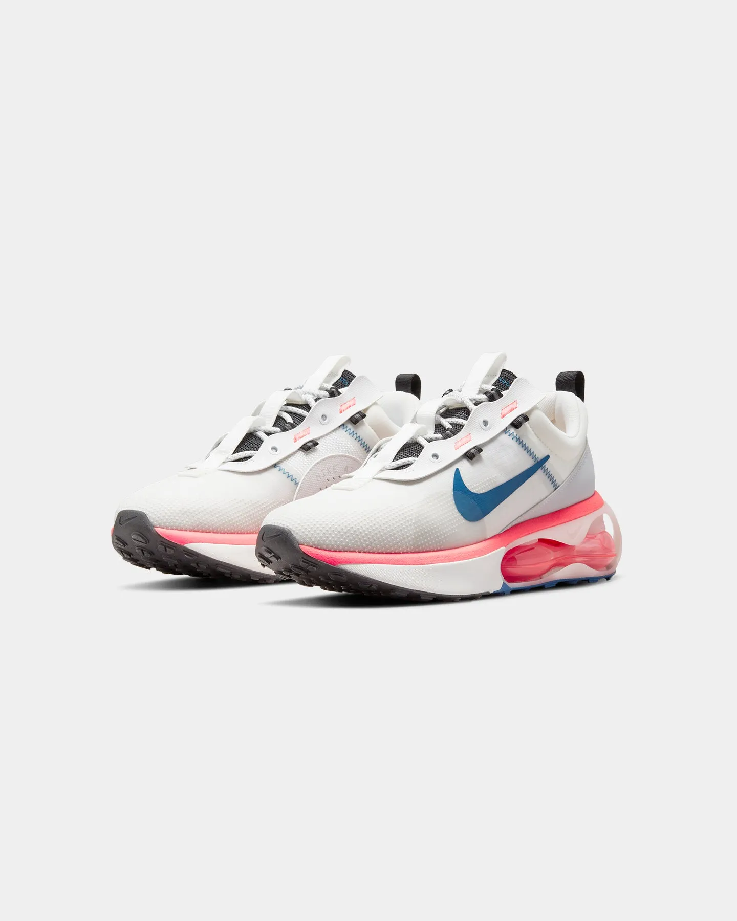 Snow Grip Vital Step Nike Air Max 2021 Summit White/Court Blue