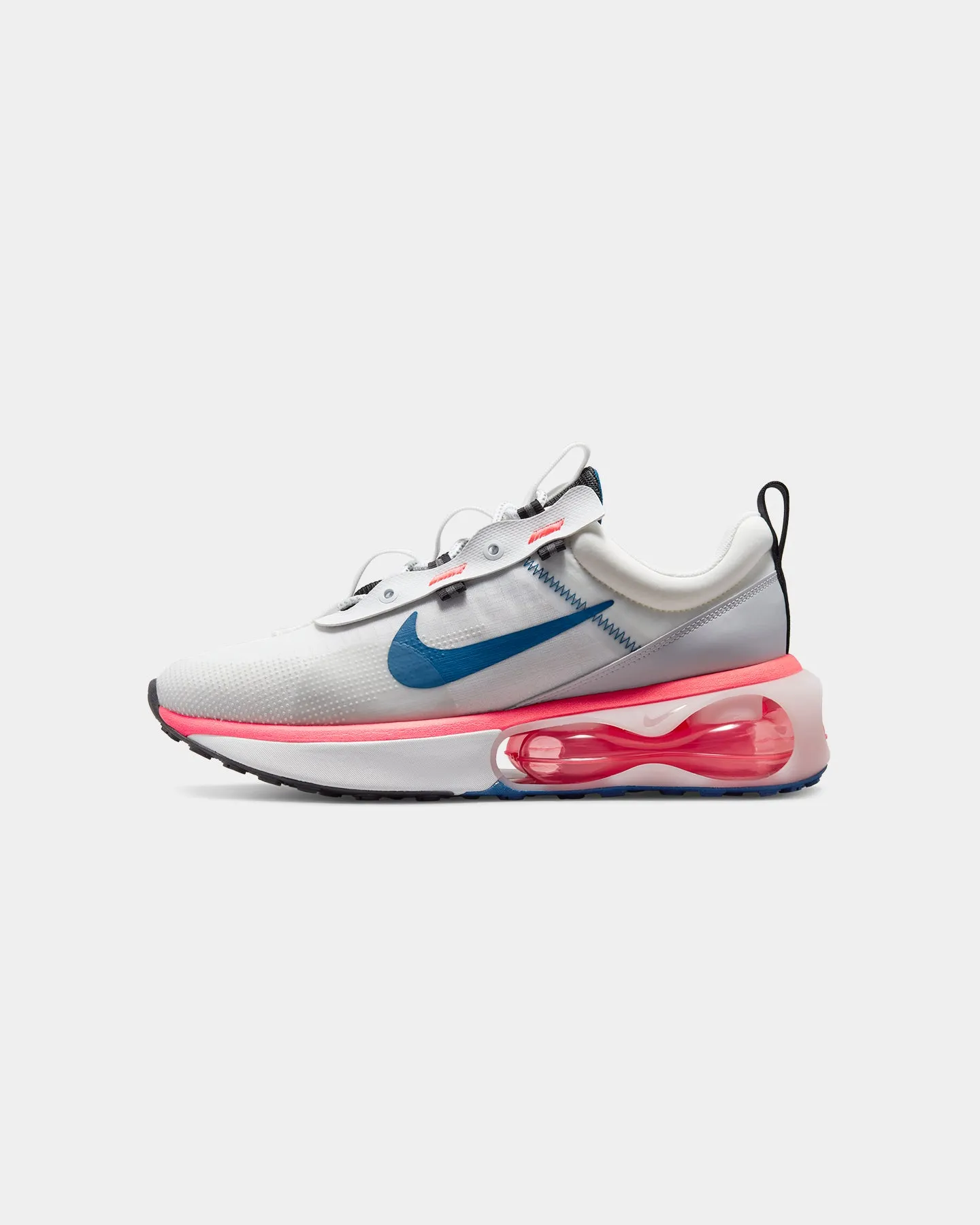 Nike Air Max 2021 Summit White/Court Blue Moon Walk