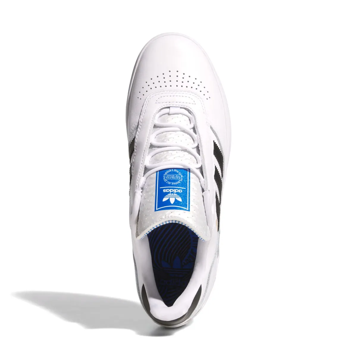 Storm Guard PUIG 'White Black'