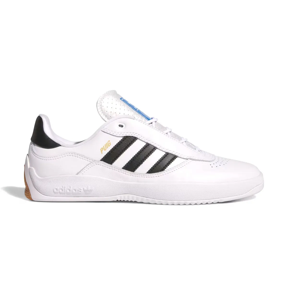 Icon Walk Youth Fresh PUIG 'White Black'