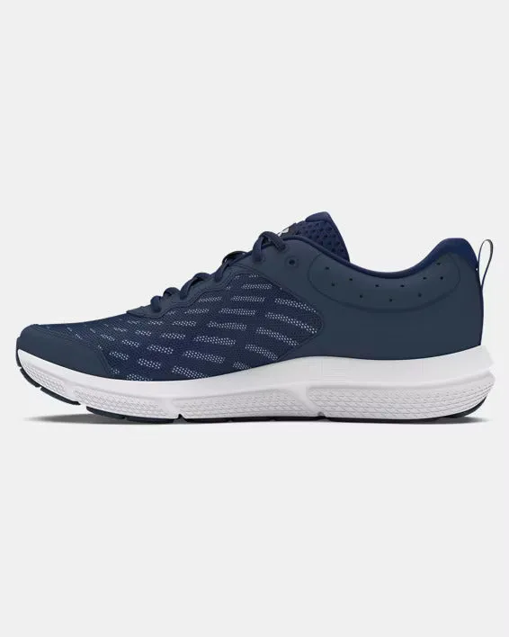 Beginner special - occasion Under Armour Men's Charged Assert 10 Wide (4E) Running Shoes / 3026176-400
