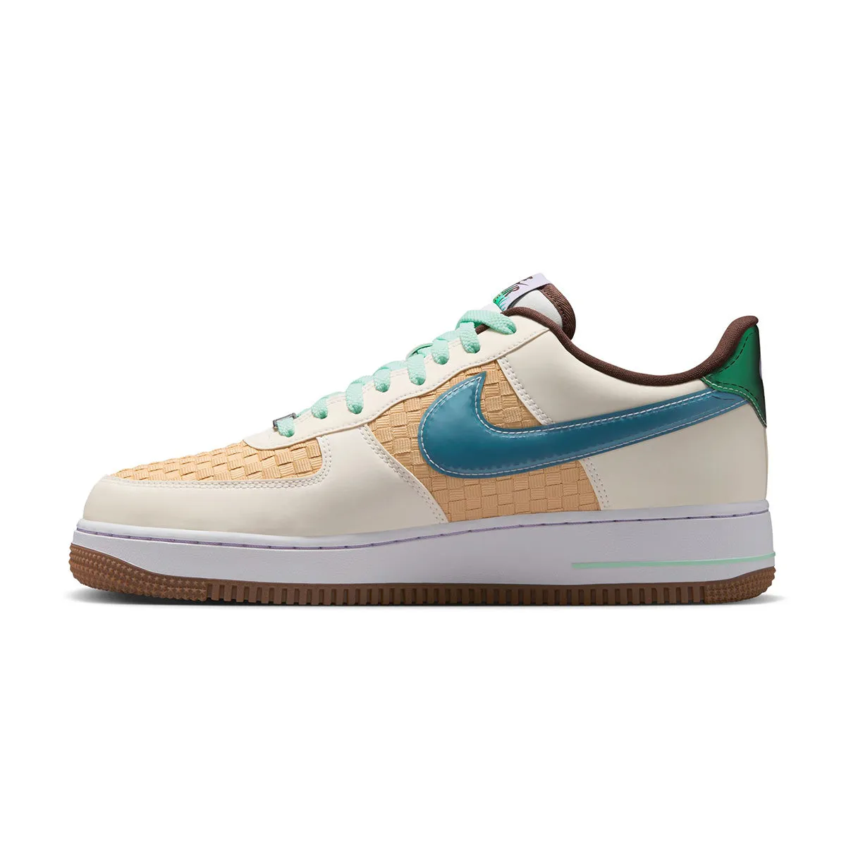 Air Force 1 Retro QS 'Easter Basket' Galaxy Tone