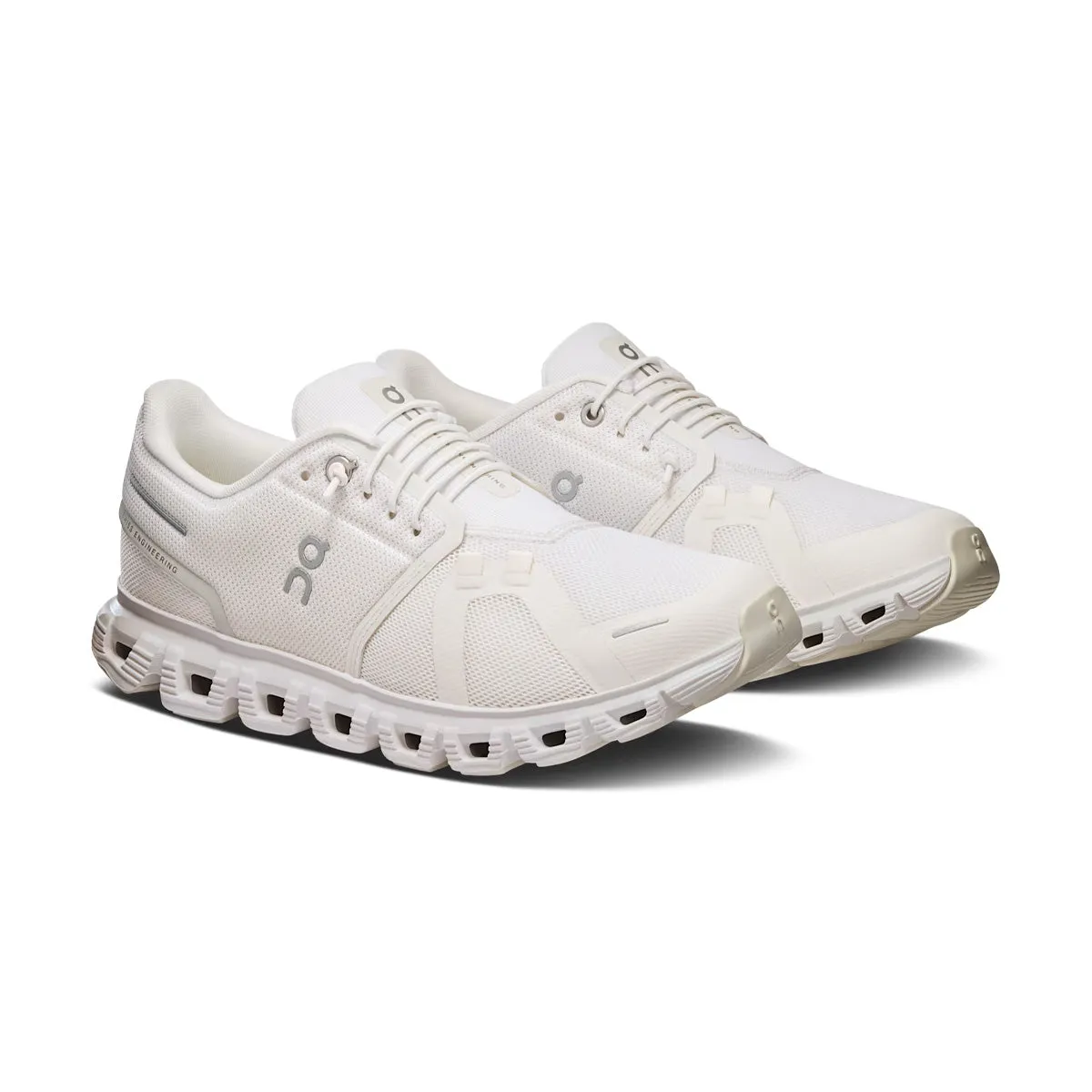 Cloud 6 'White' King Walk