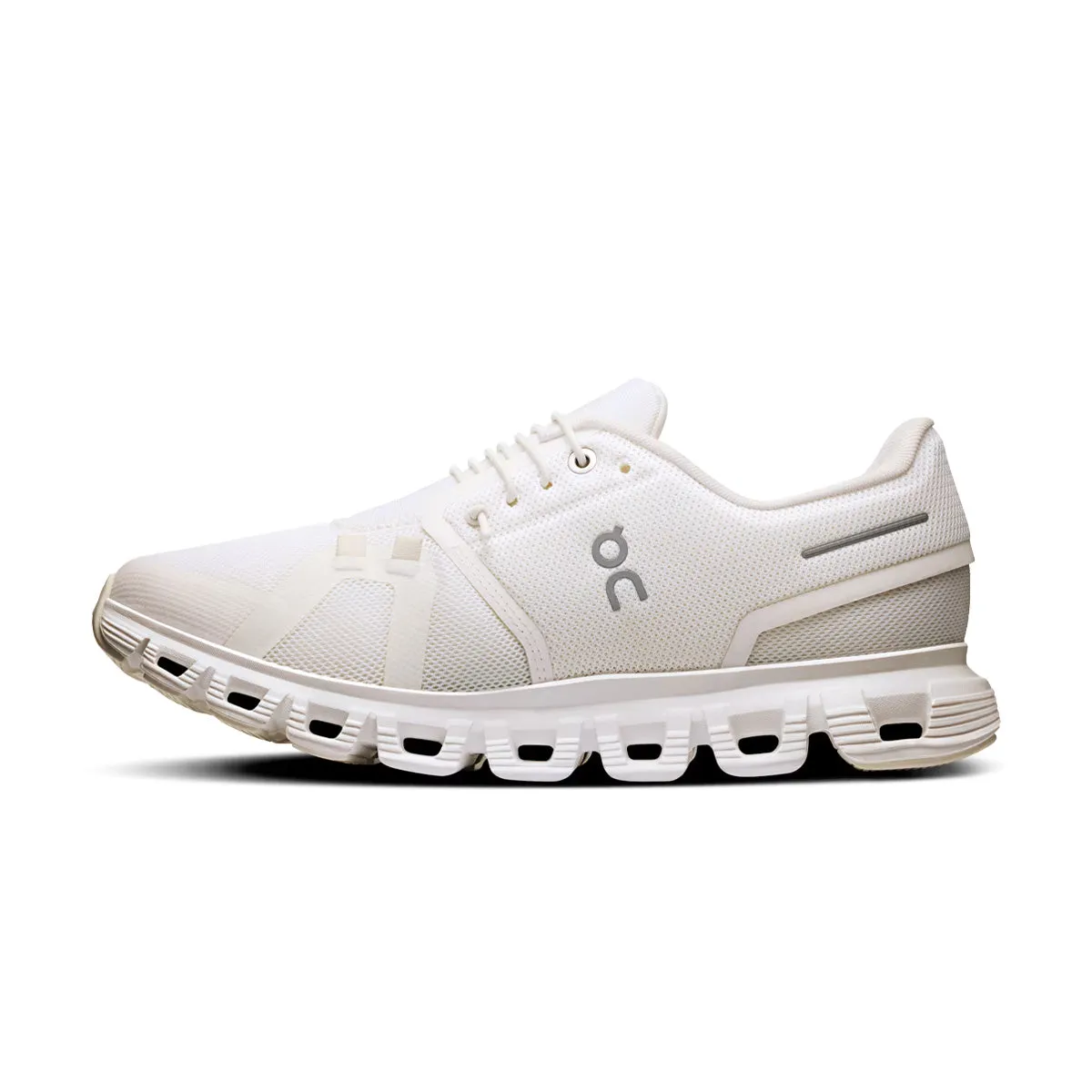 Cloud 6 'White' Strap Mode