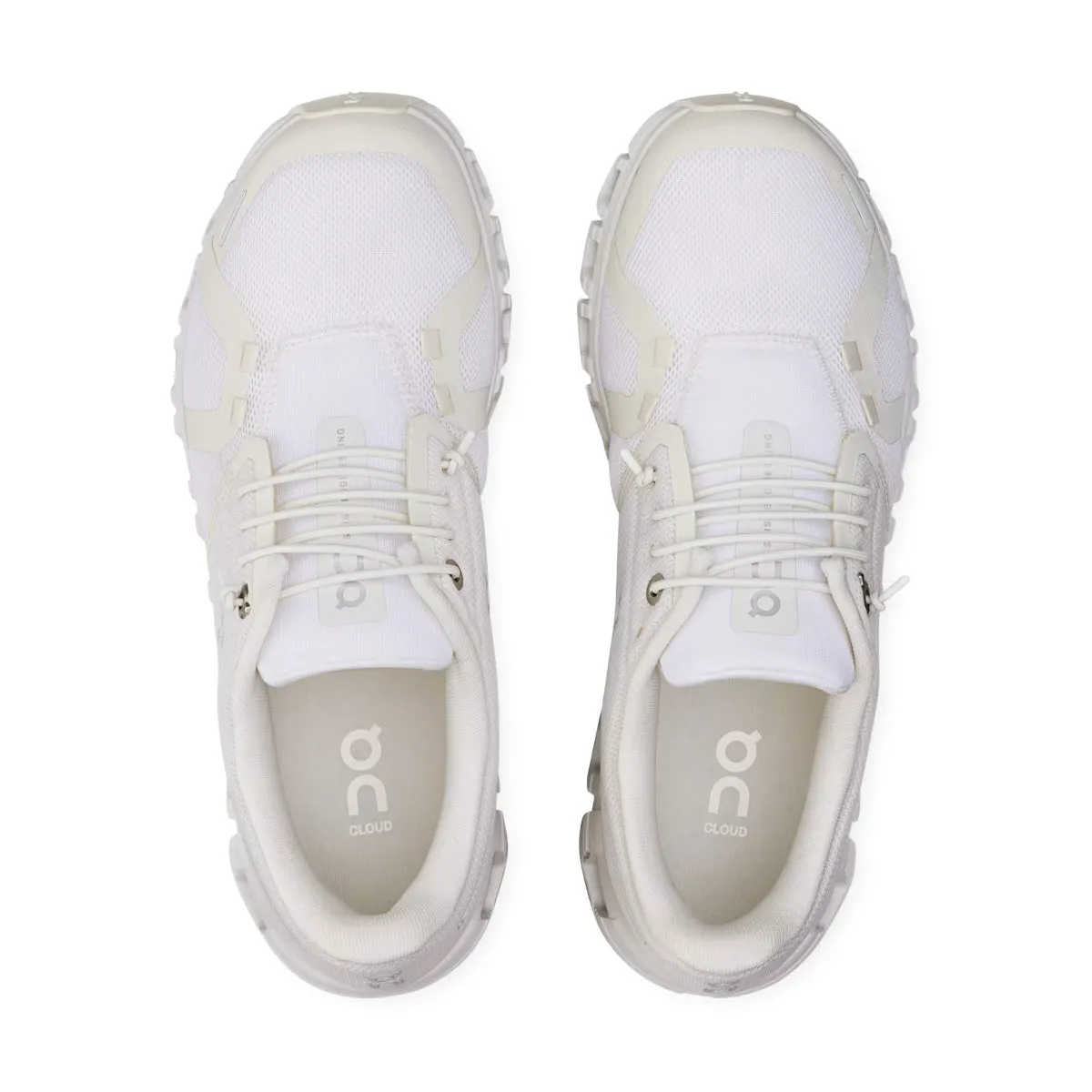 Cloud 6 'White' Gym Quick