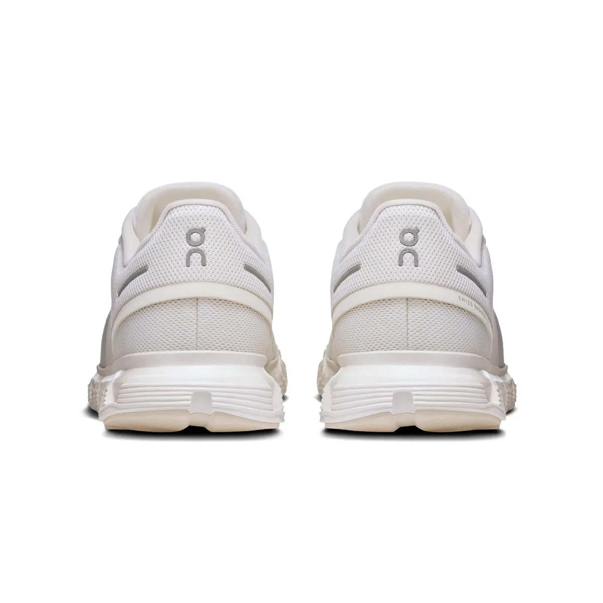 Early Jog Cloud 6 'White'