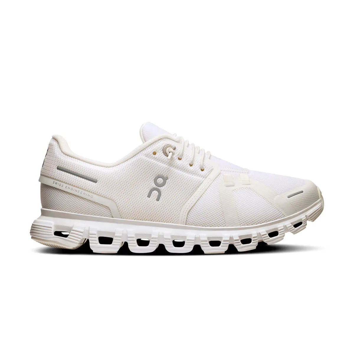 Denim Cool Arch Fit Cloud 6 'White'