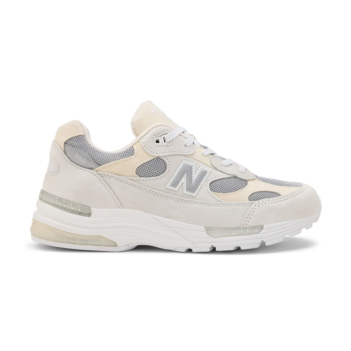 in USA 992 'Core White Reflection' Star Shine Brave Walk