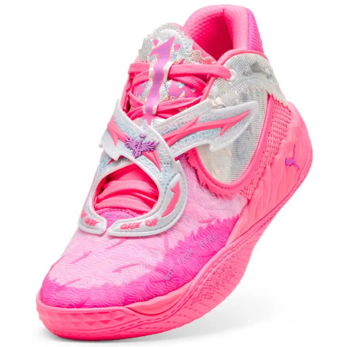 Virtual Step   LAMELO BALL MB.05 'World Tour'