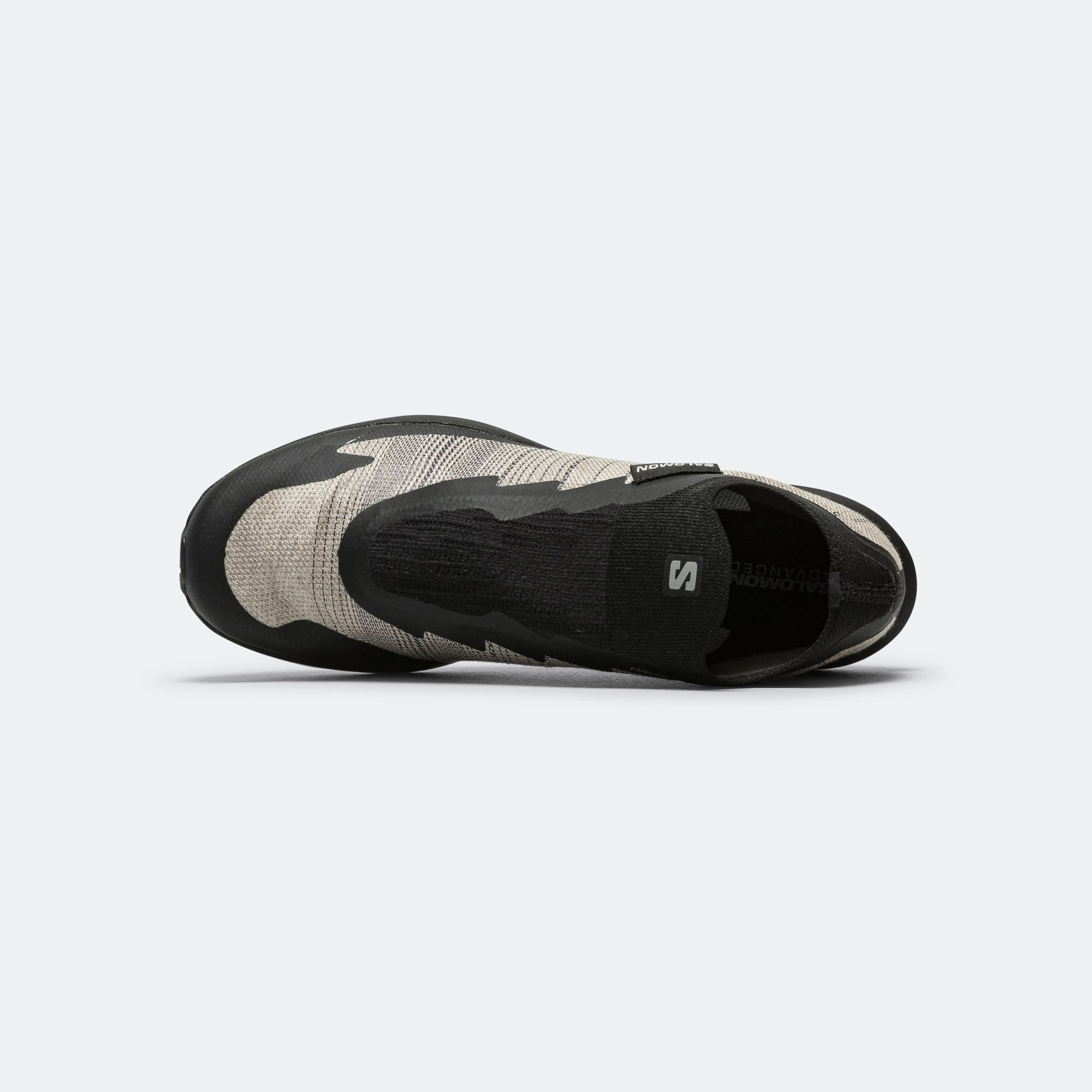 Pulsar Advanced - Black/Black-Pewter Every Walk