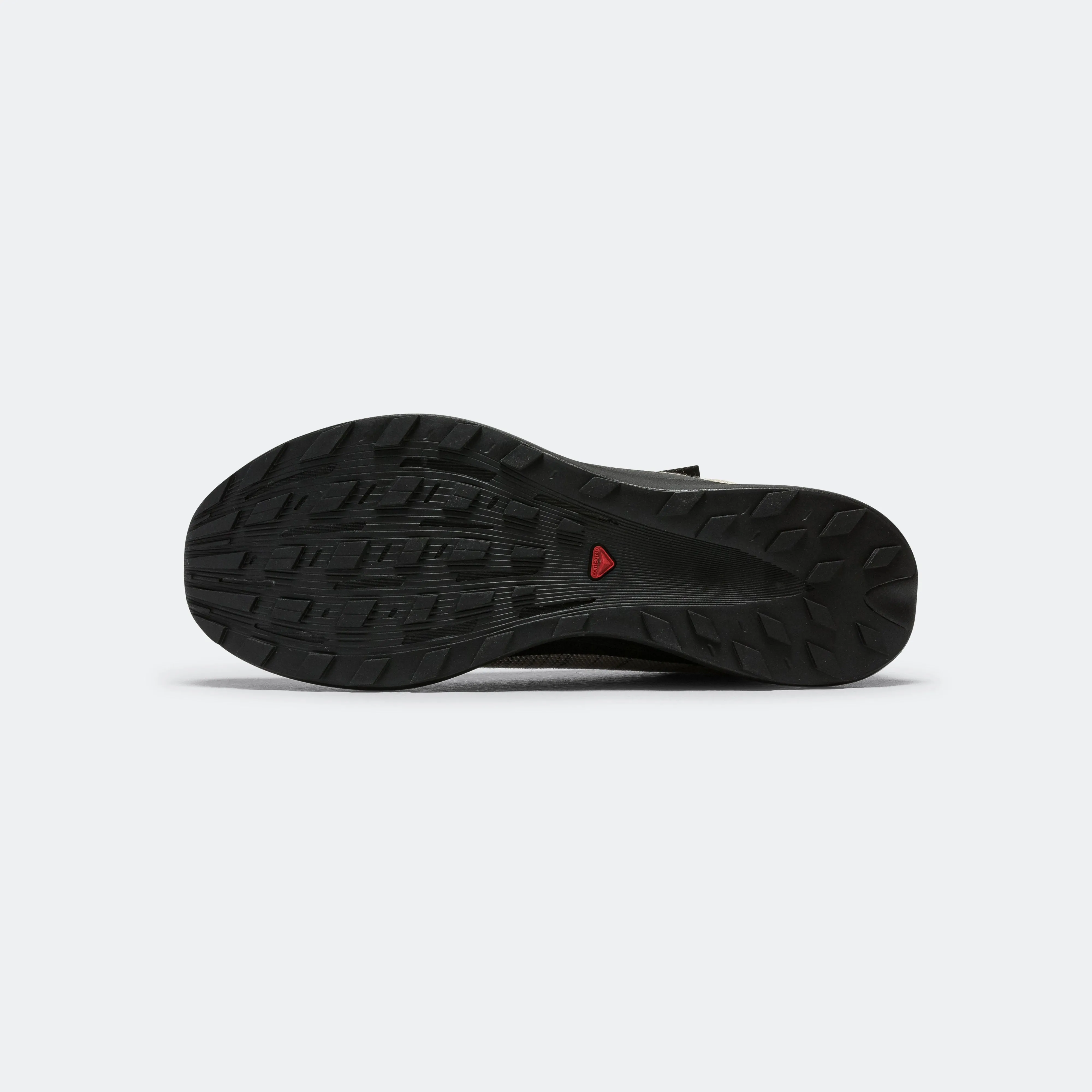 Shock absorption tech Trendsetting Shoes Pulsar Advanced - Black/Black-Pewter