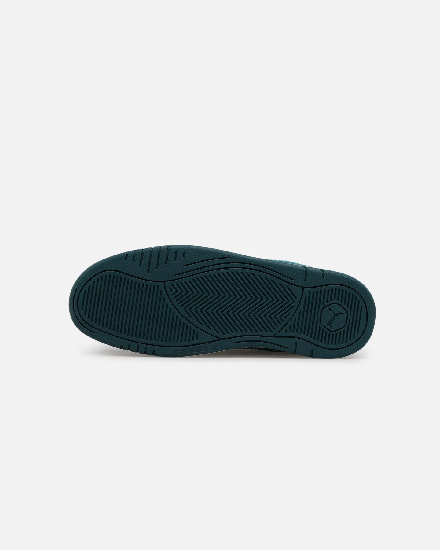 Puma 180 Acid Wash Teal Park Step Stable construction