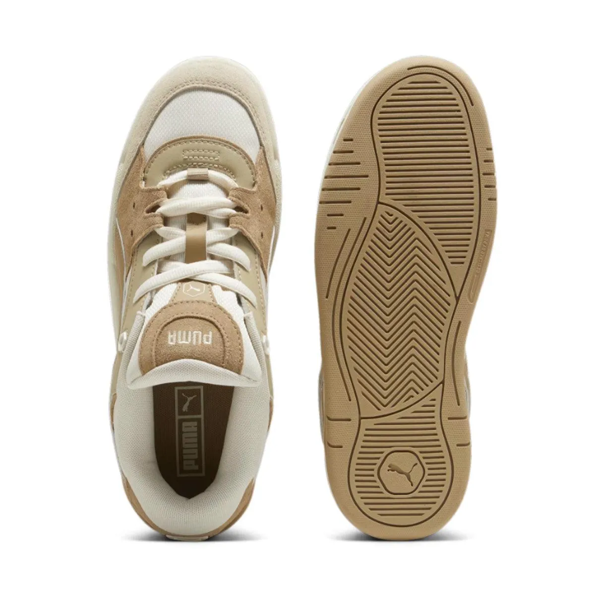 Travel Must Peak Step Puma-180 'Sugared Almond'