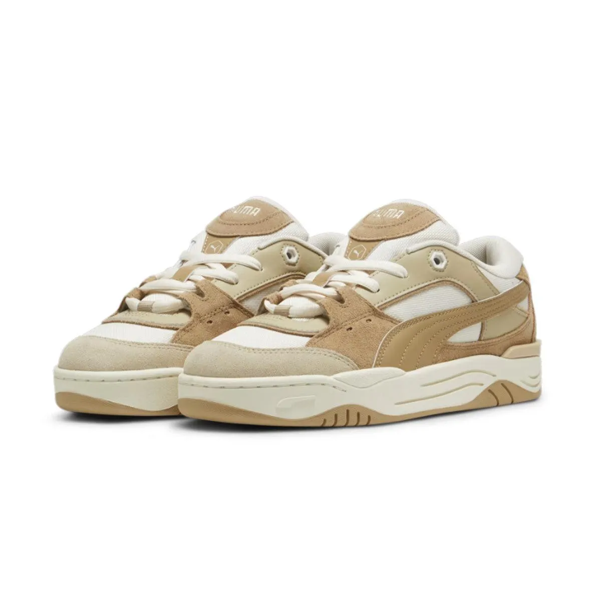 Royal Mood Grip Strong Puma-180 'Sugared Almond'