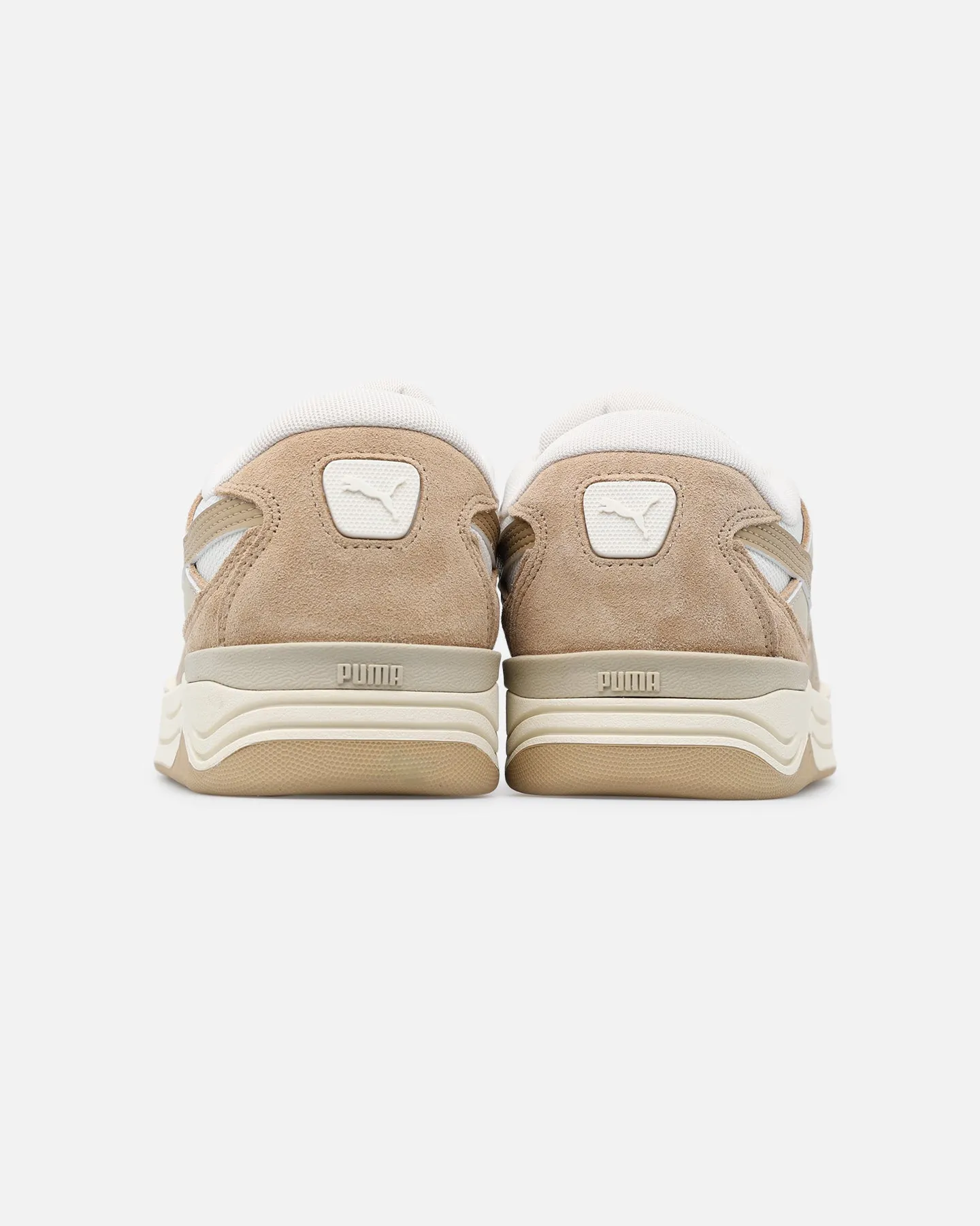 Puma 180 Tan Flexible Fit Ring Walk