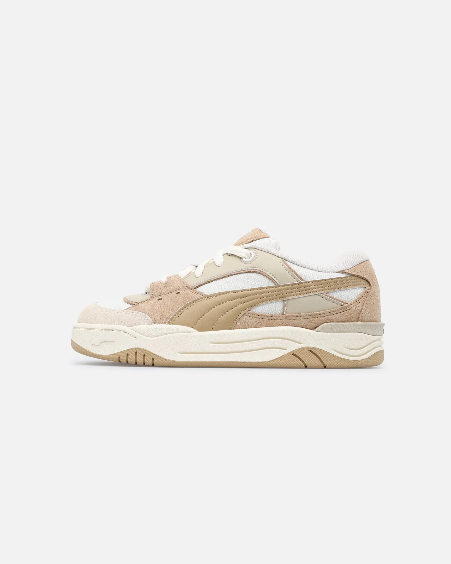 Anti Slip Wardrobe Base Puma 180 Tan