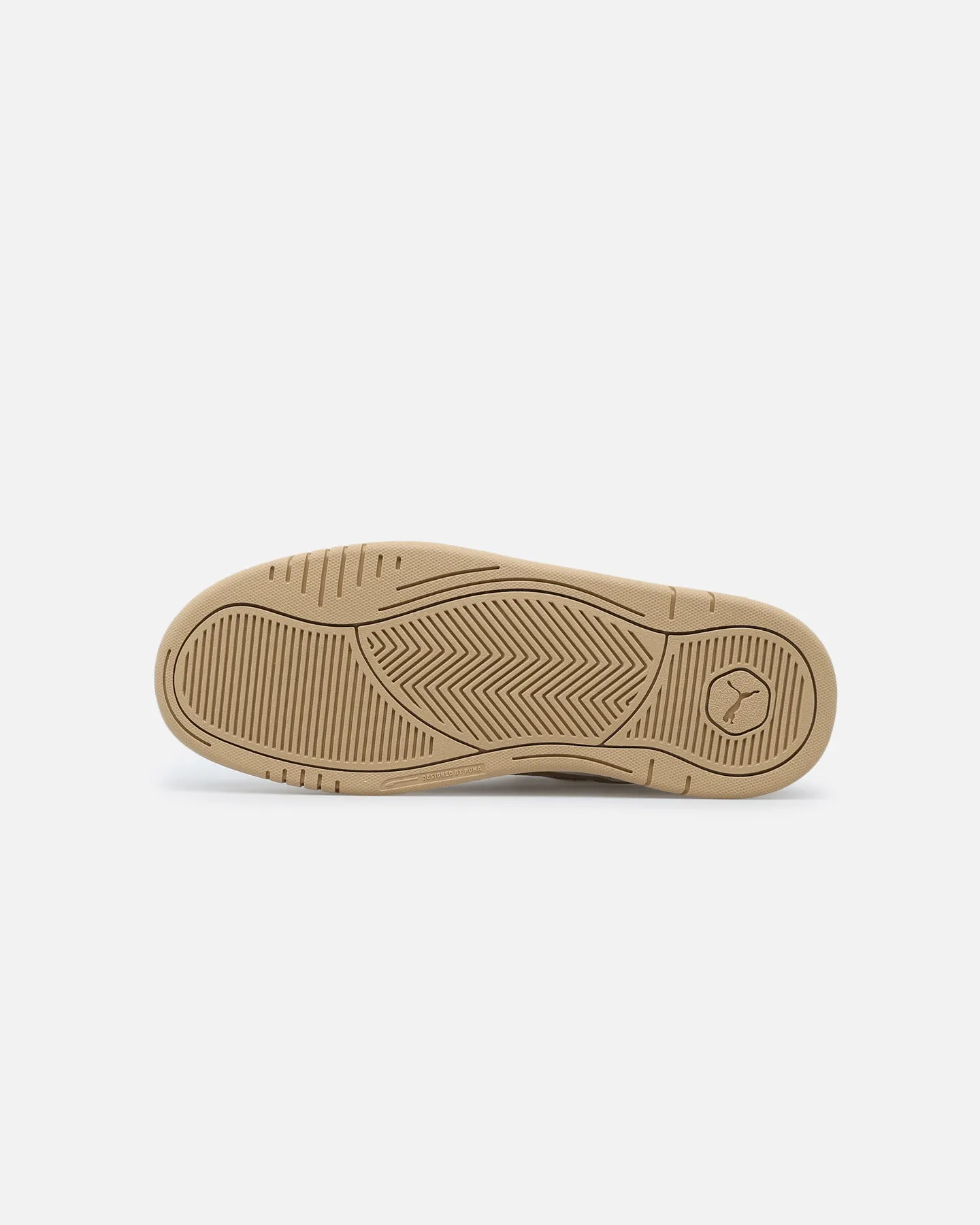 Short Trip Quality Puma 180 Tan