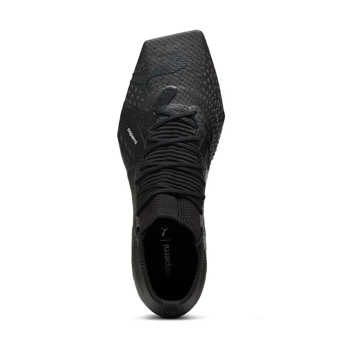   PUMA 90SQR 'Black Asphalt' Trend-setting wear