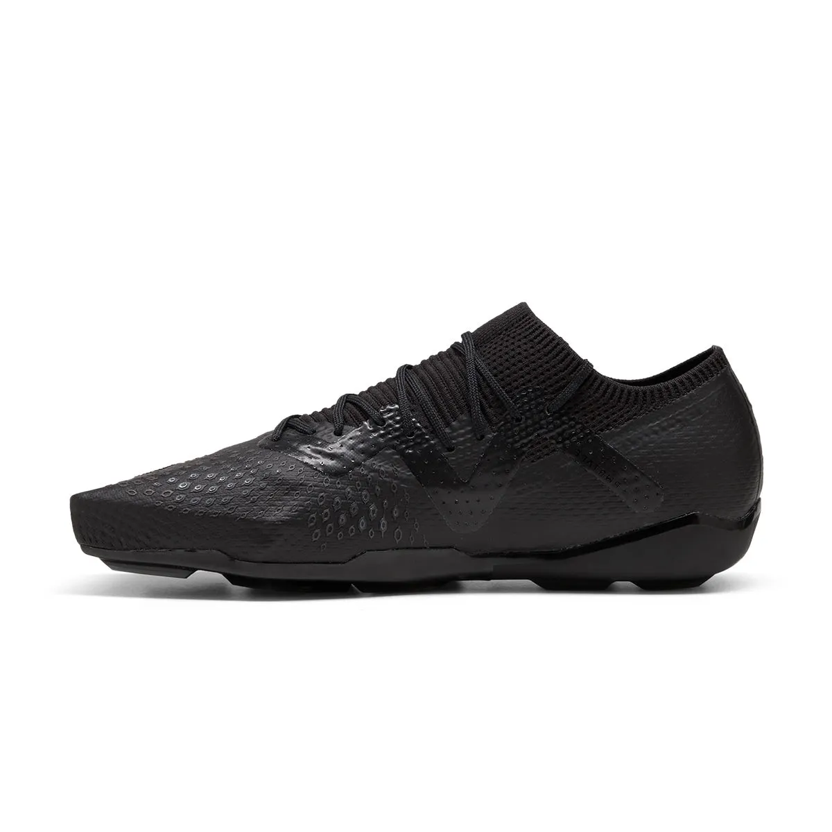 All-purpose sole mules   PUMA 90SQR 'Black Asphalt'