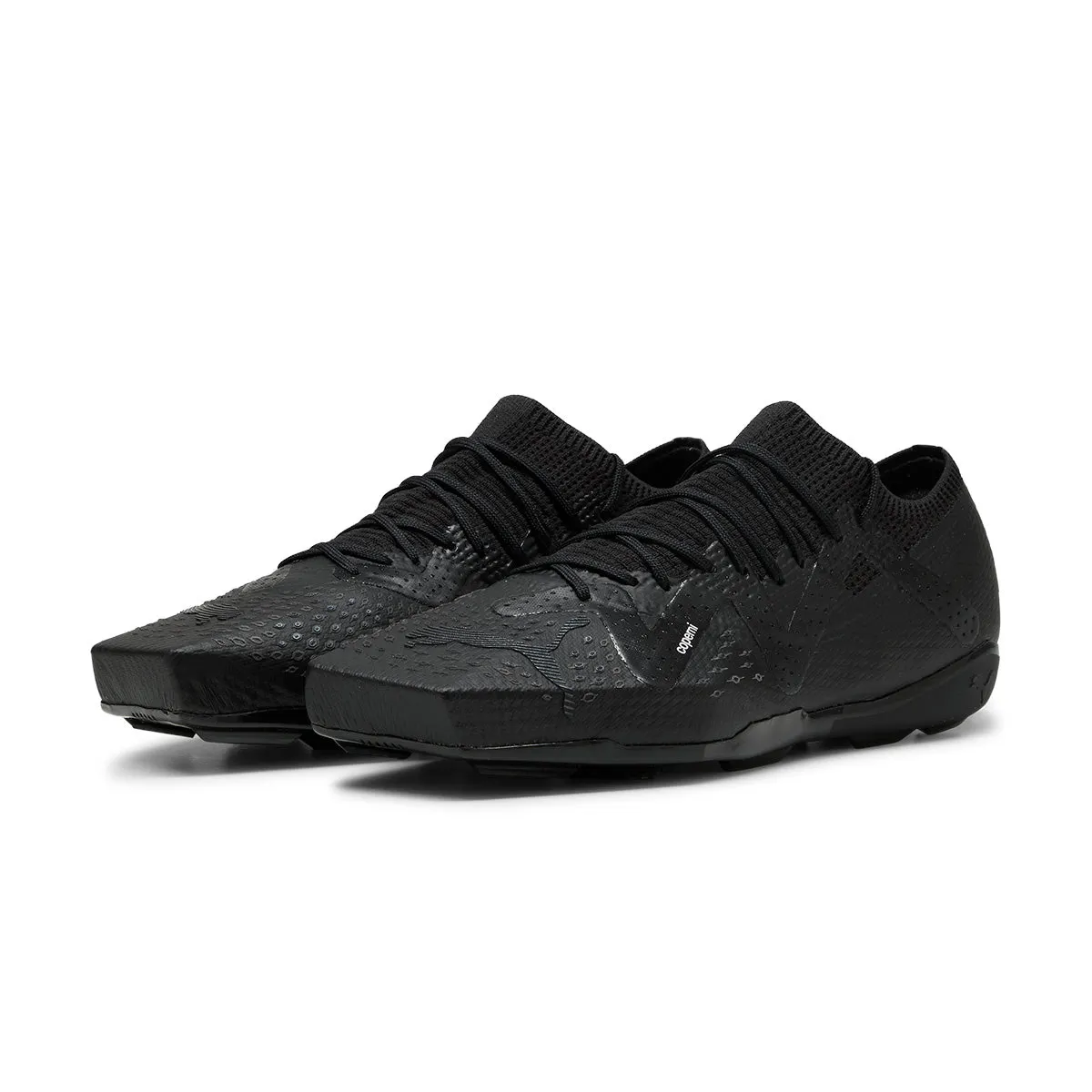   PUMA 90SQR 'Black Asphalt' Foot Style Adaptive stability