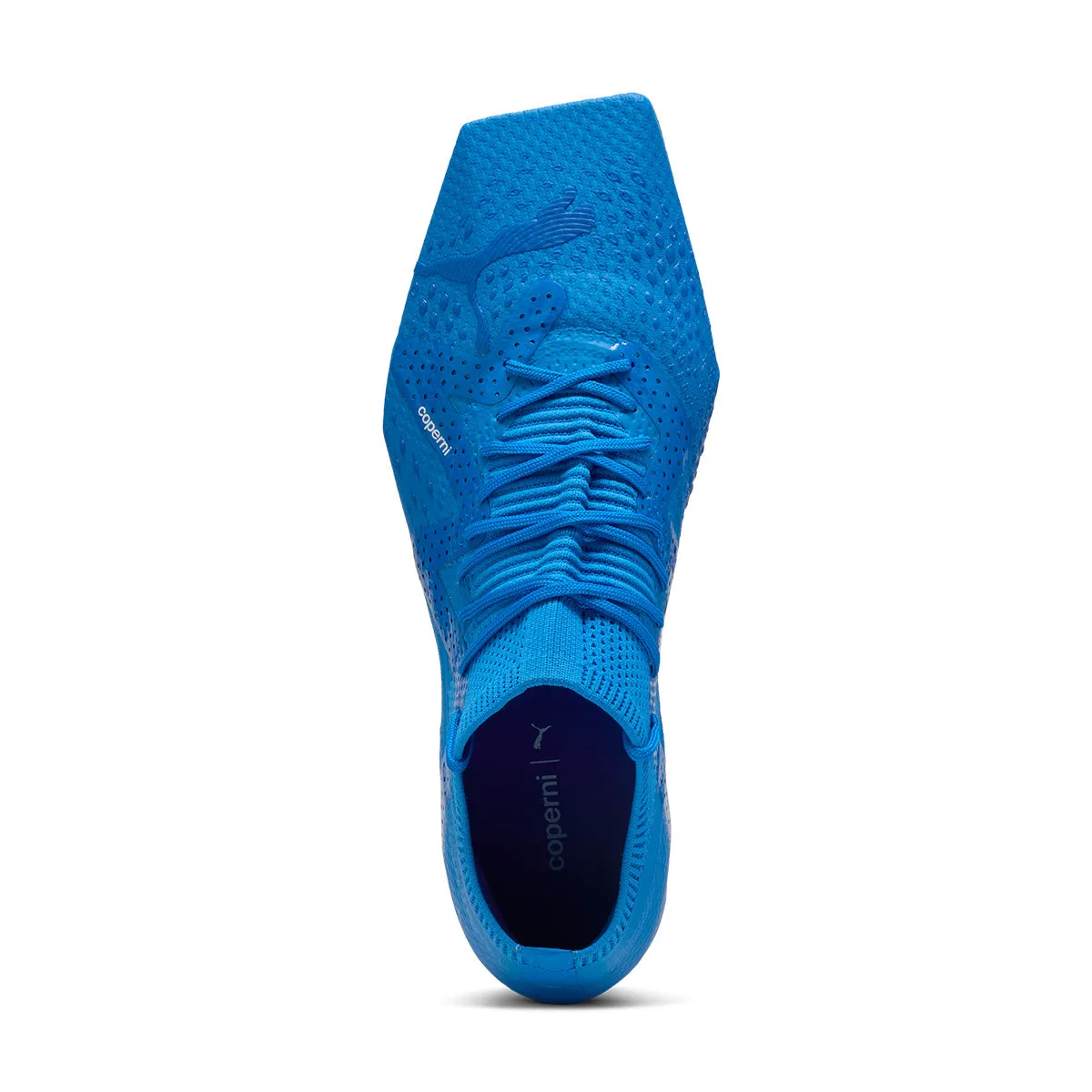   PUMA 90SQR 'Blue Gloss' street
