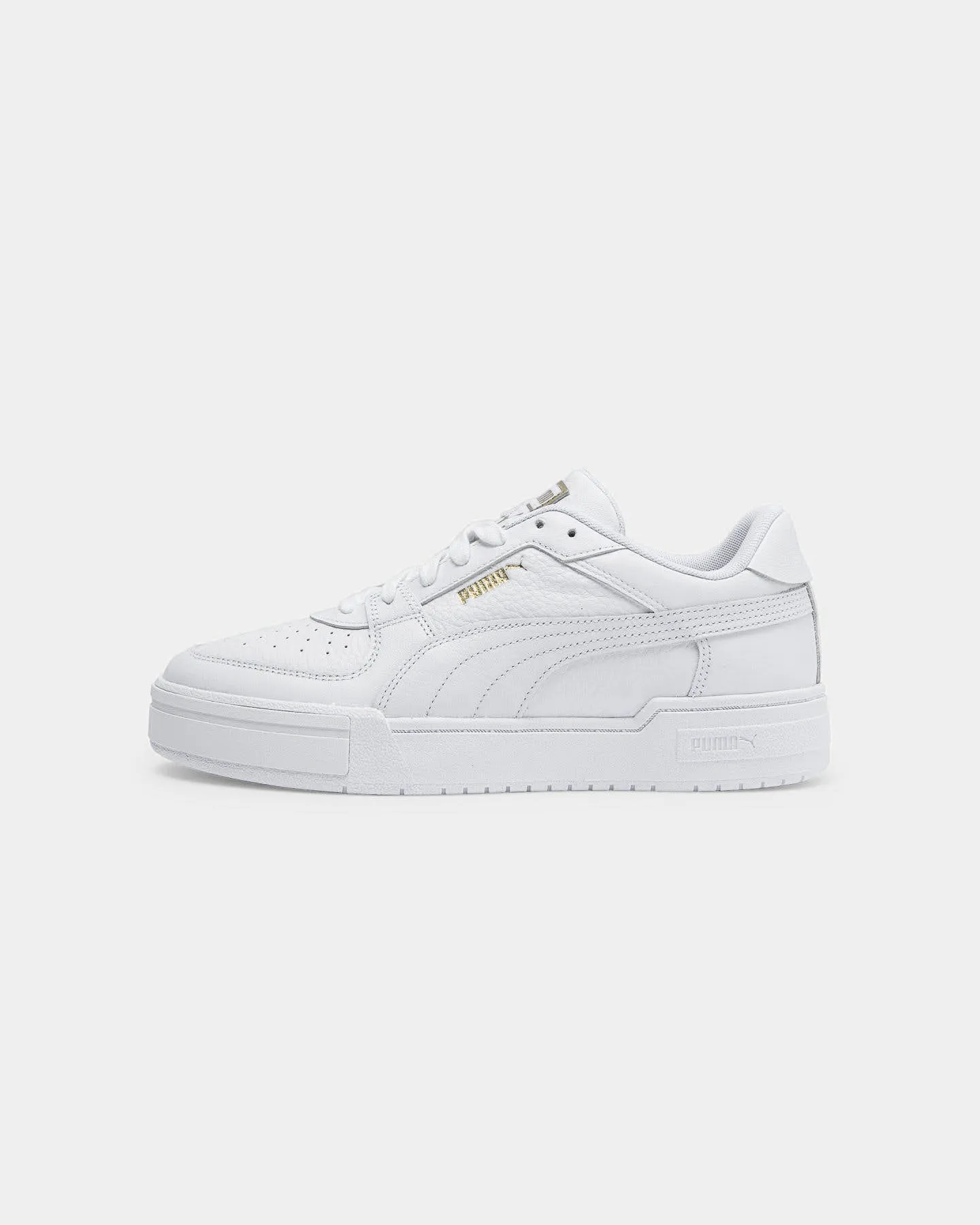 Hill Walk Puma CA Pro Classic White