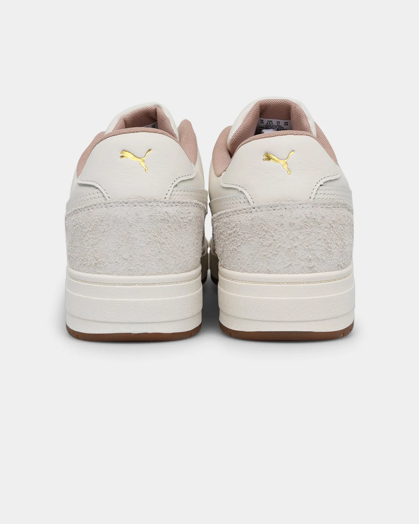 Soft Neutral Puma CA Pro Lux Pristine Puma White