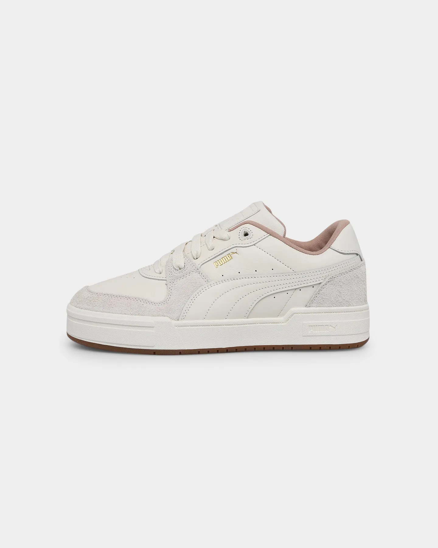 Enhanced grip Puma CA Pro Lux Pristine Puma White